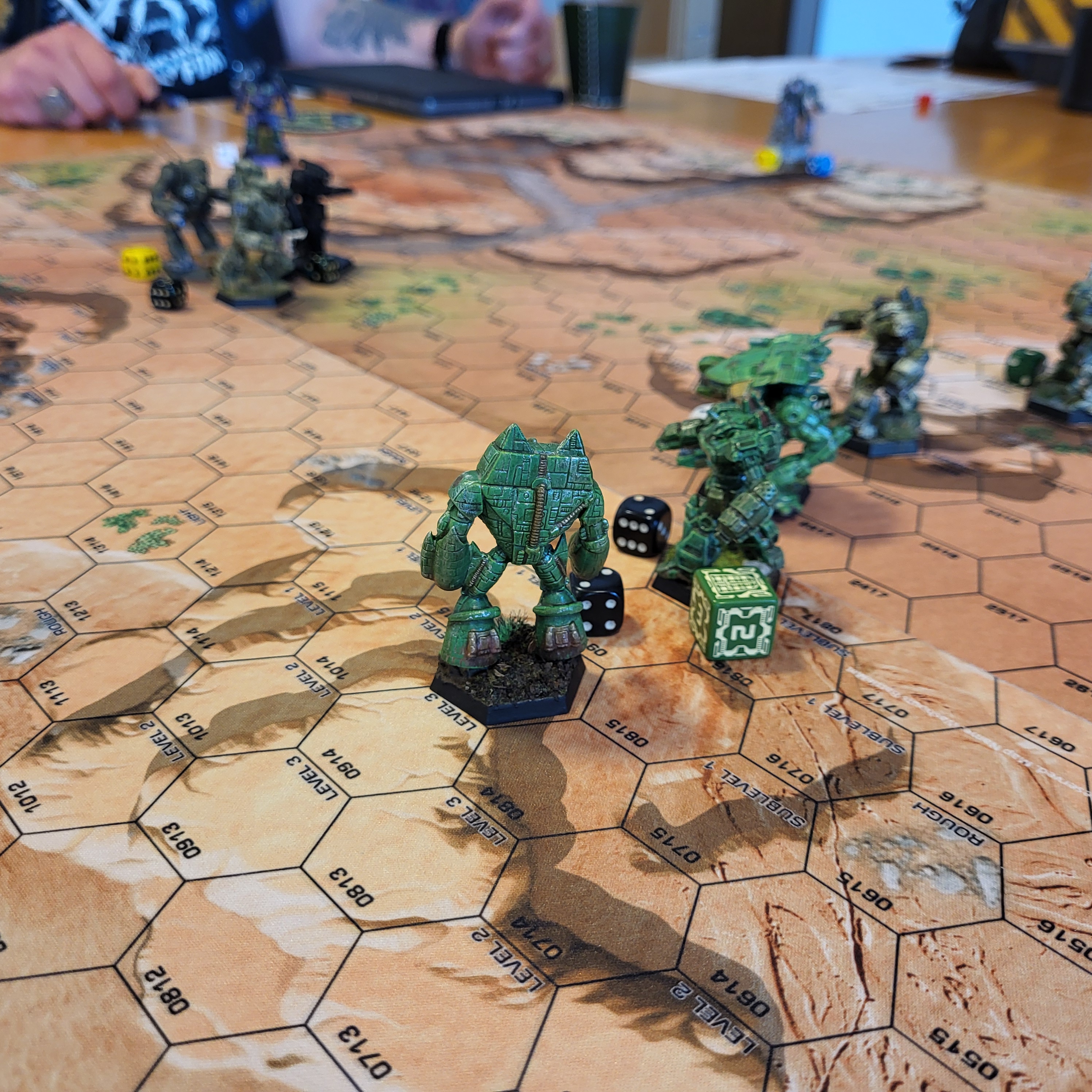 Battletech