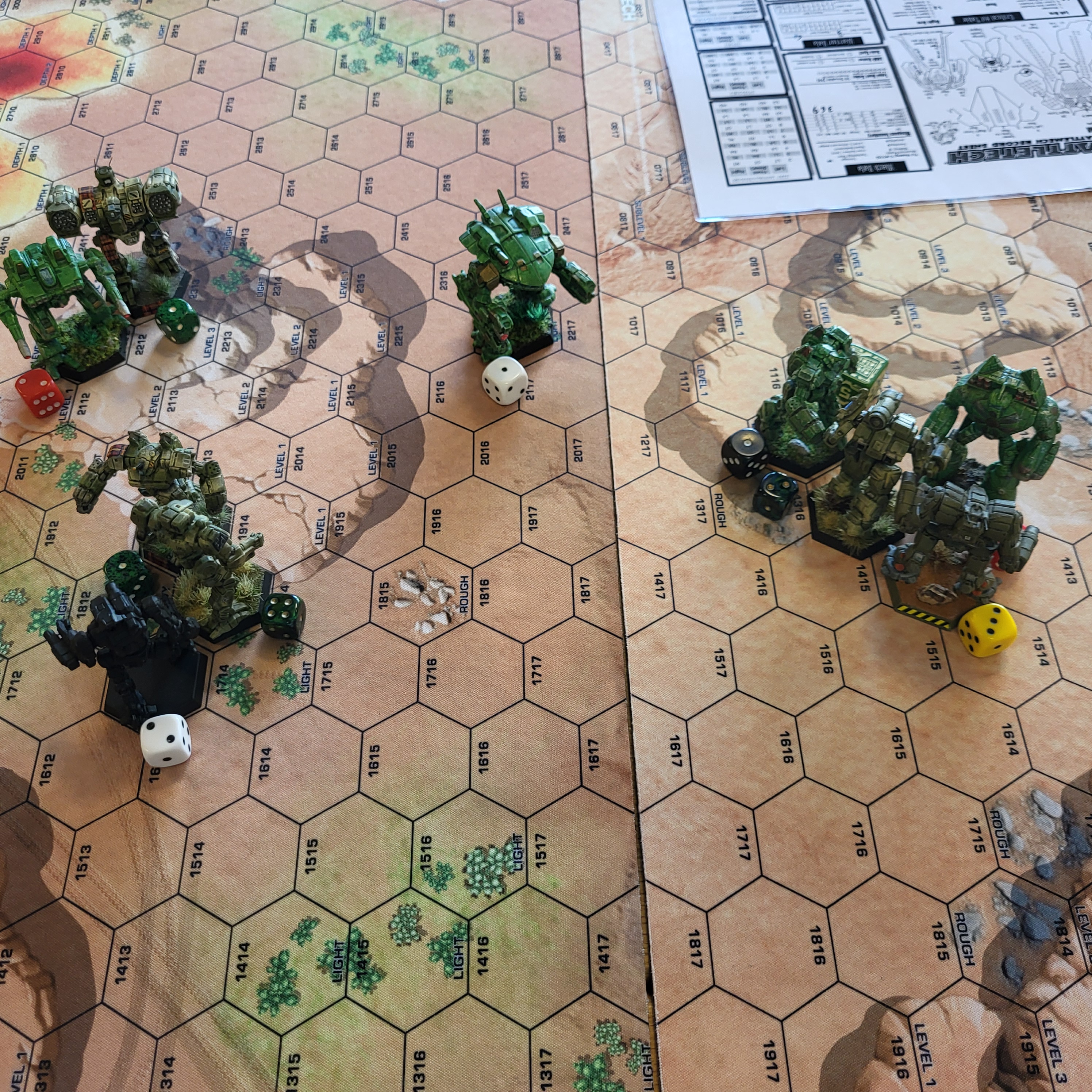 Battletech