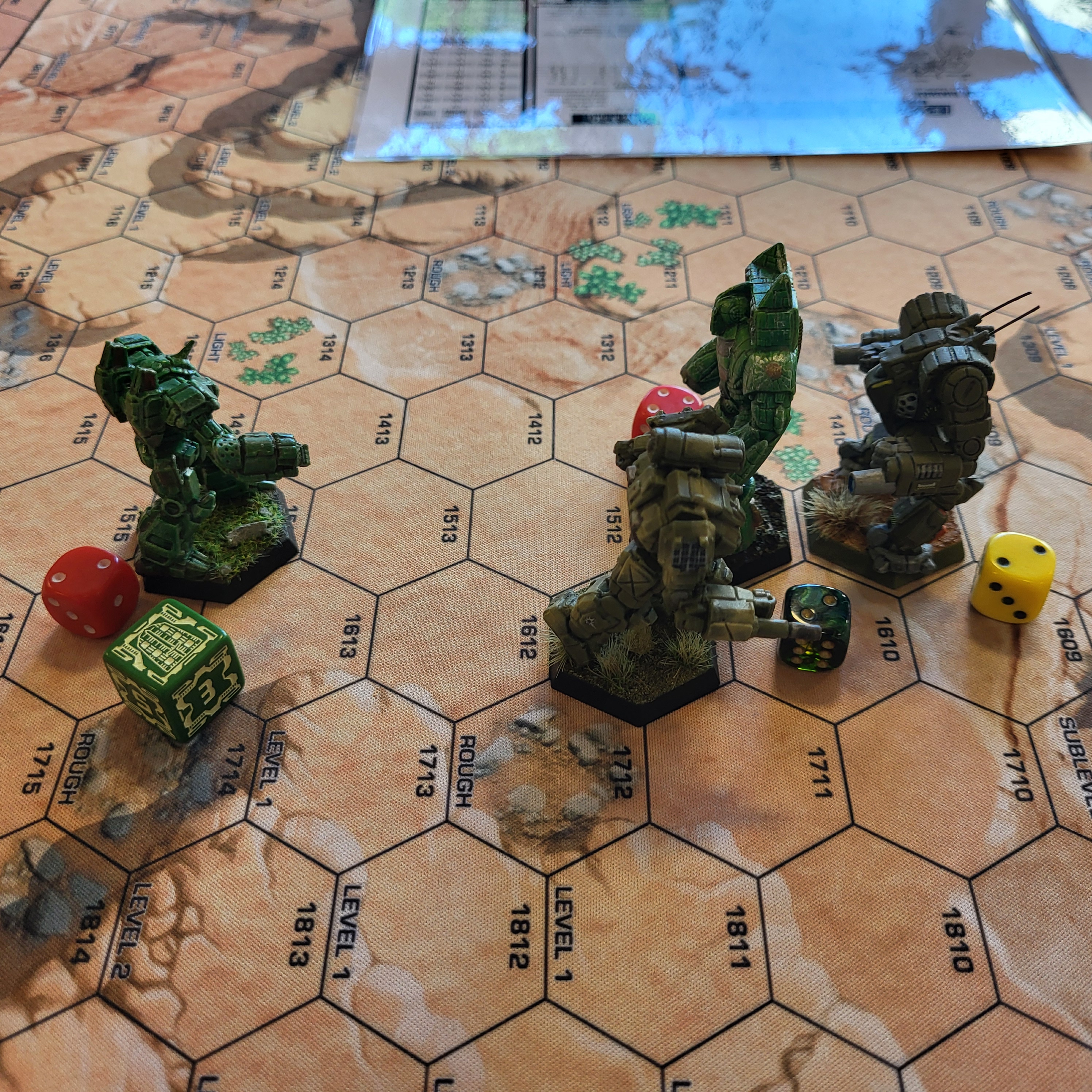 Battletech