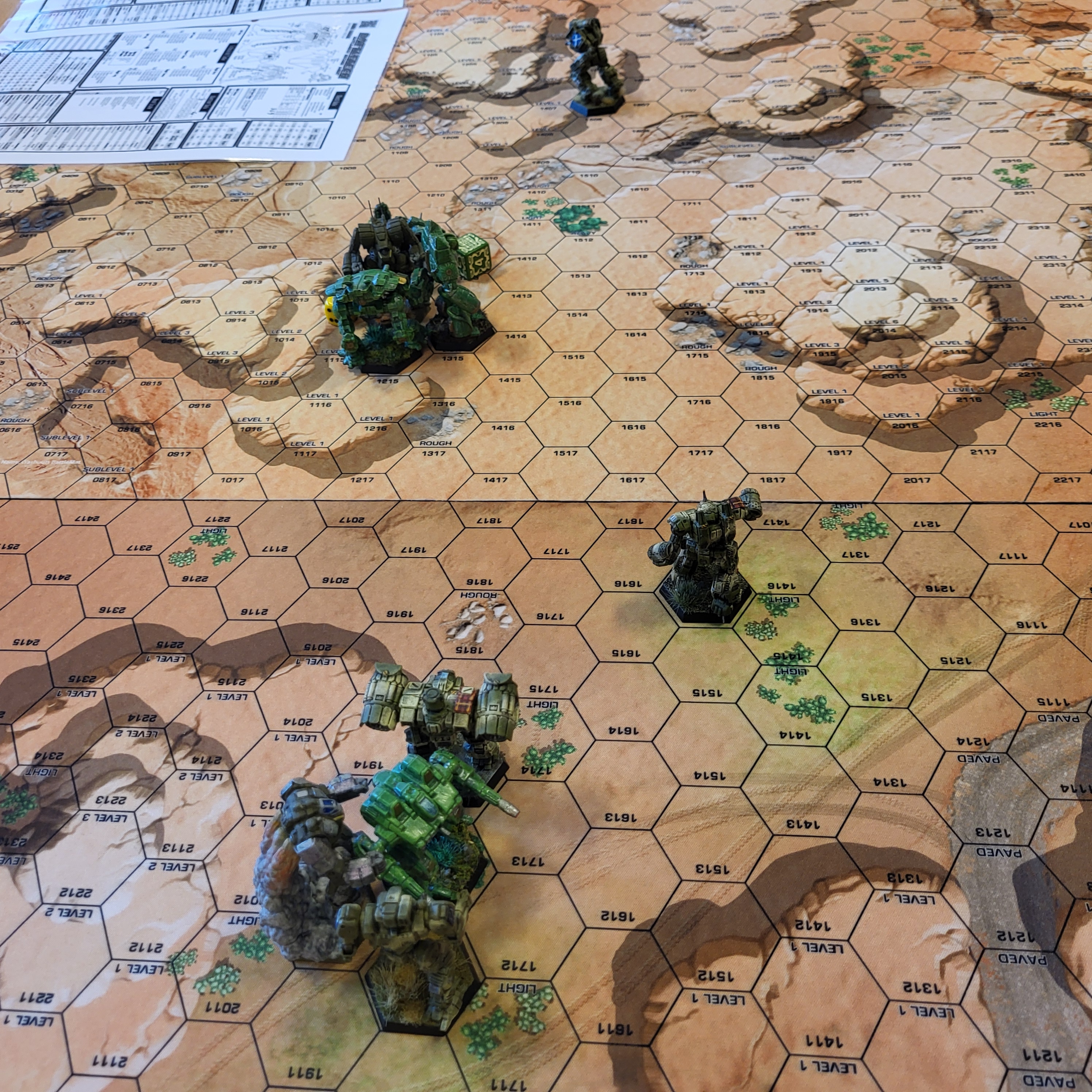 Battletech