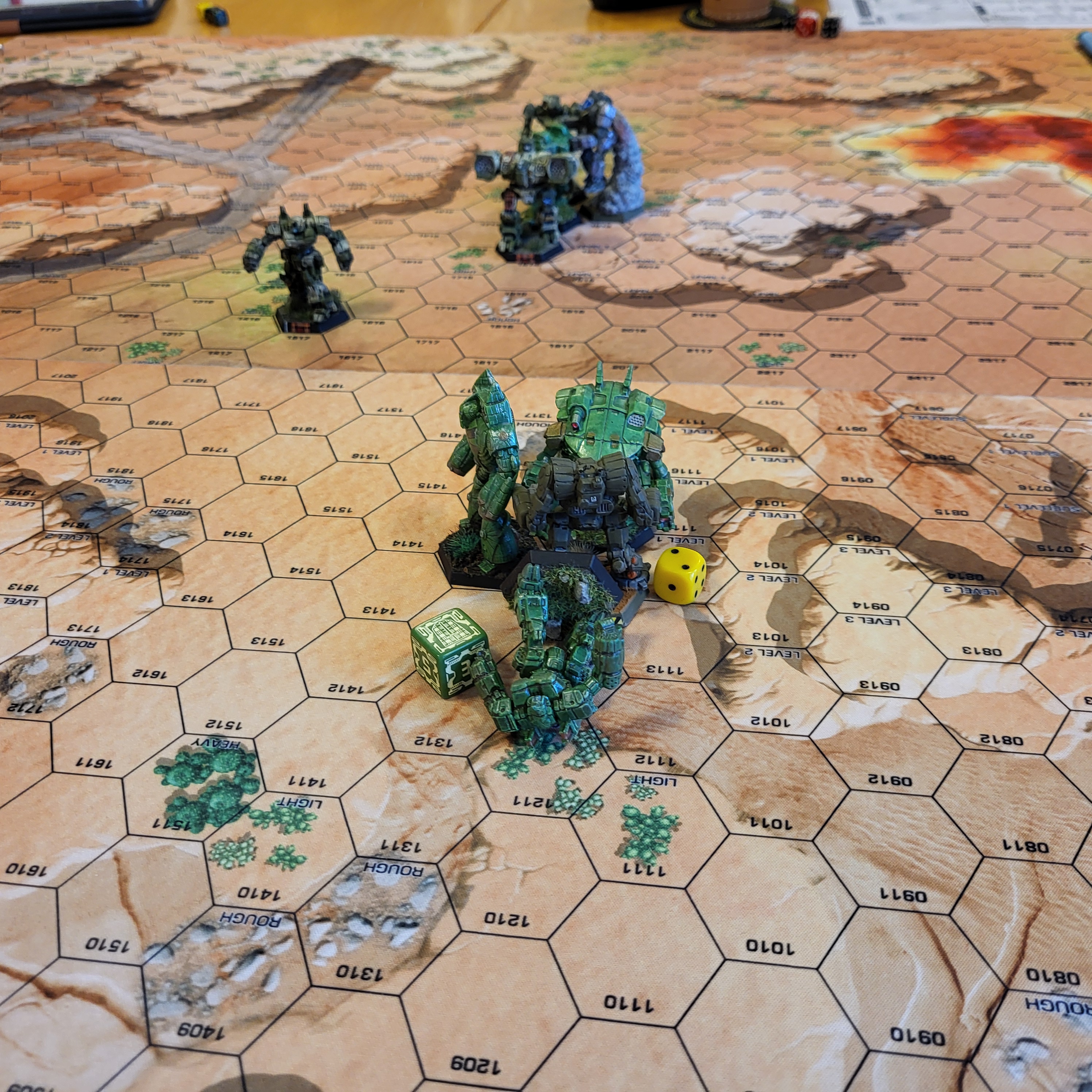 Battletech