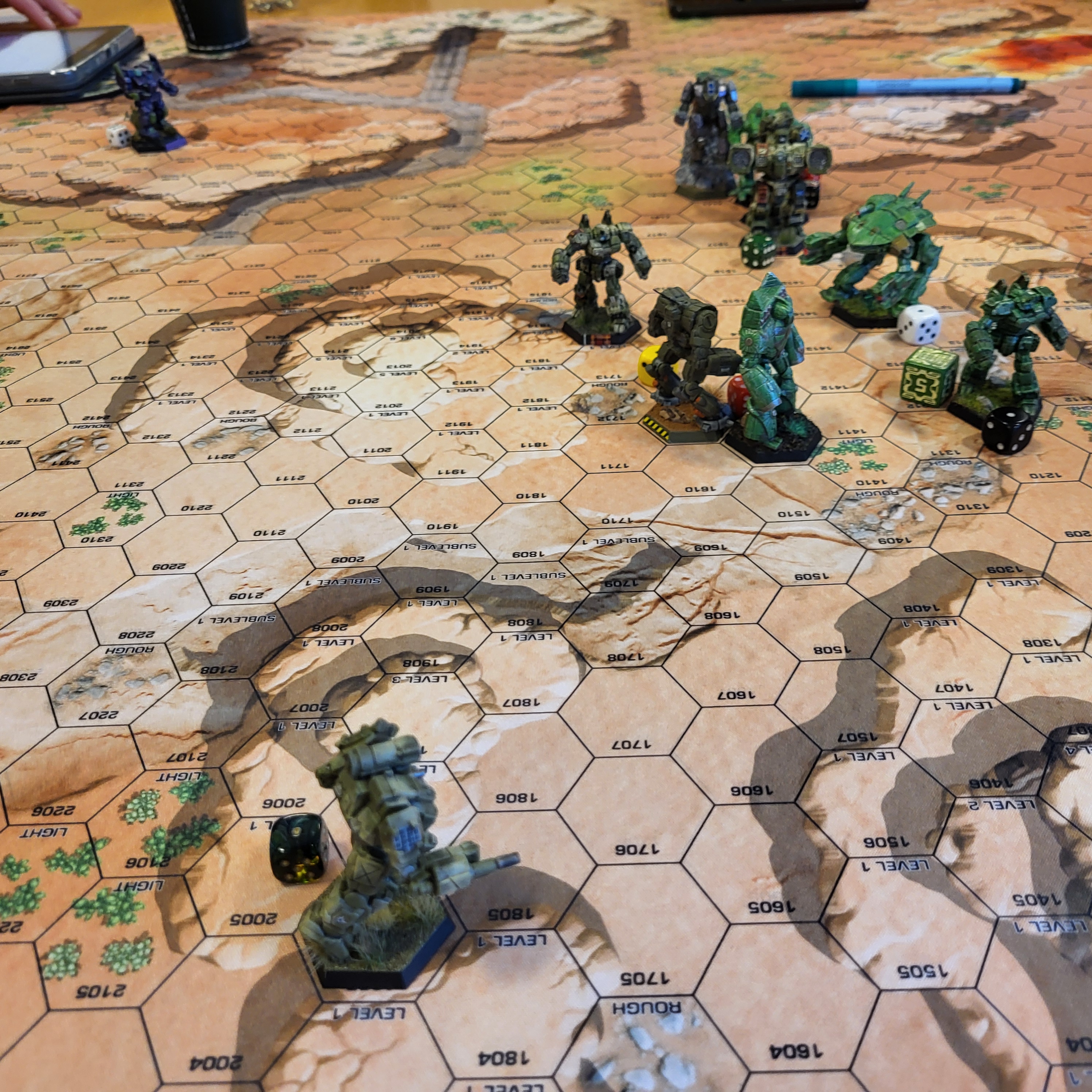 Battletech