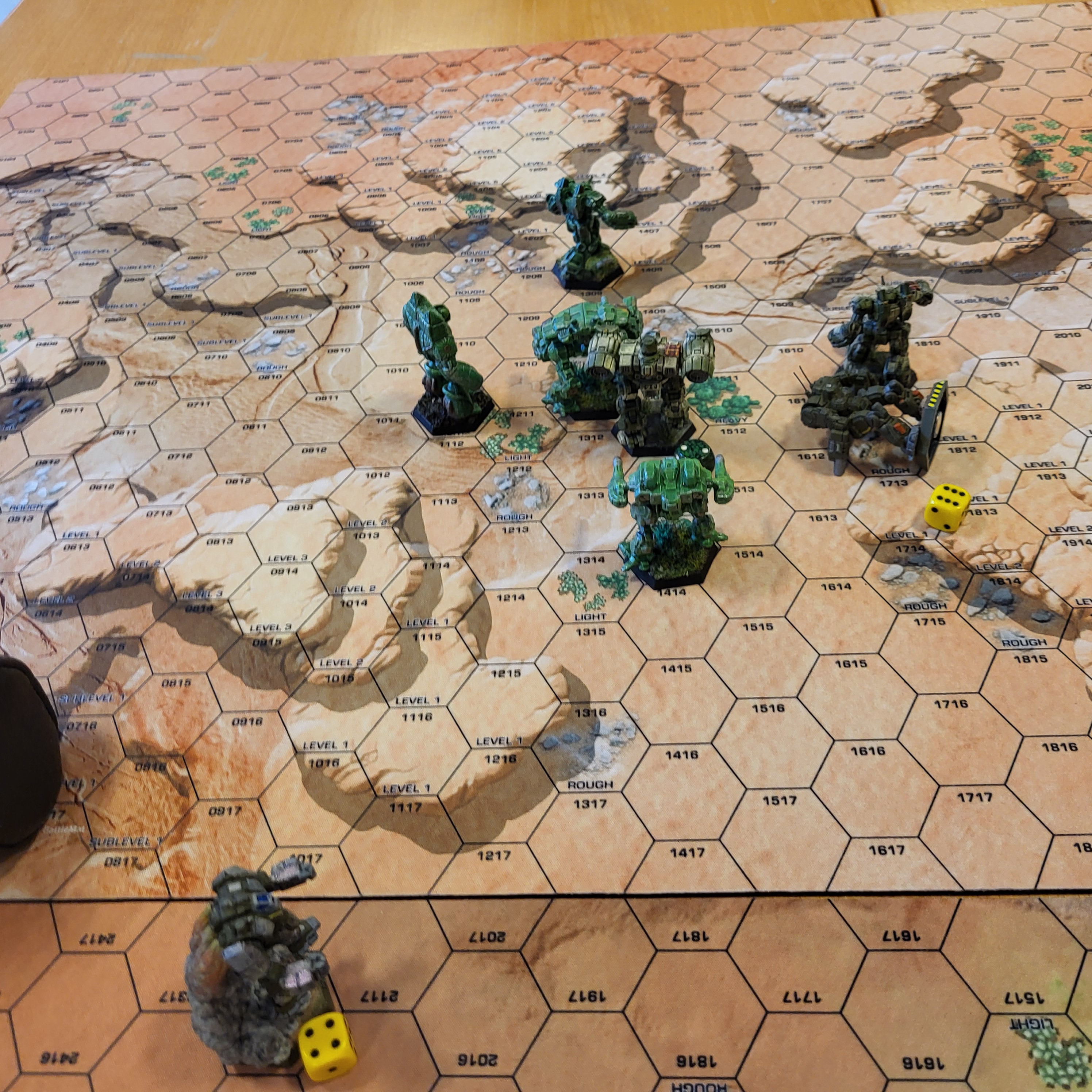 Battletech