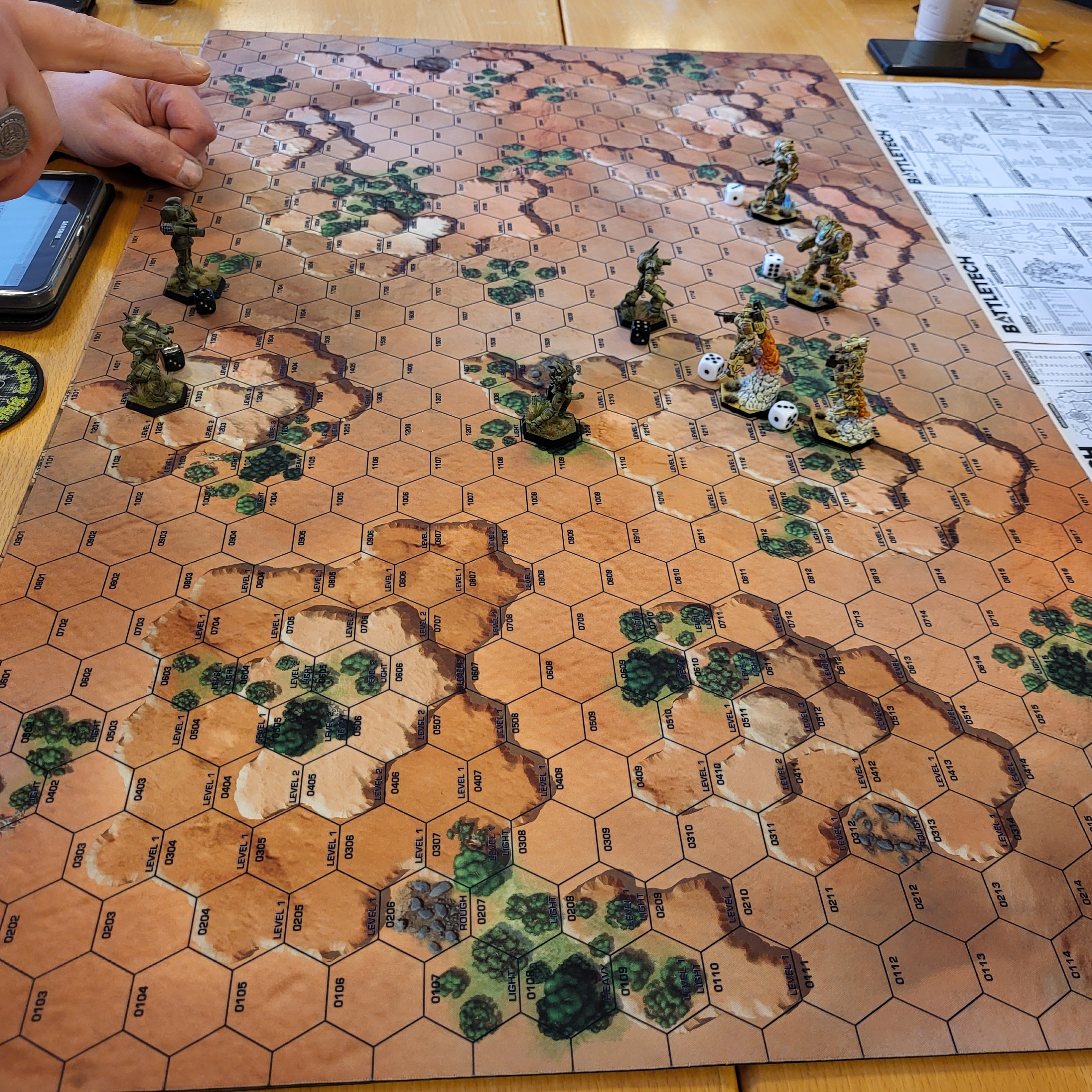 Battletech