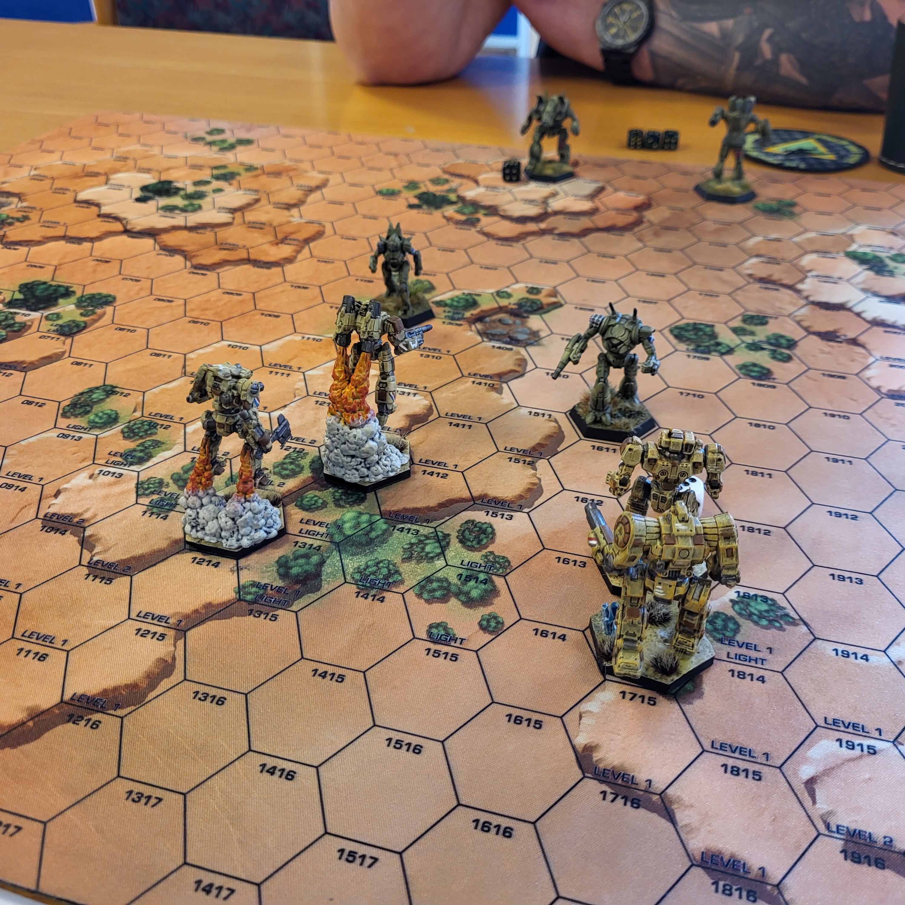 Battletech