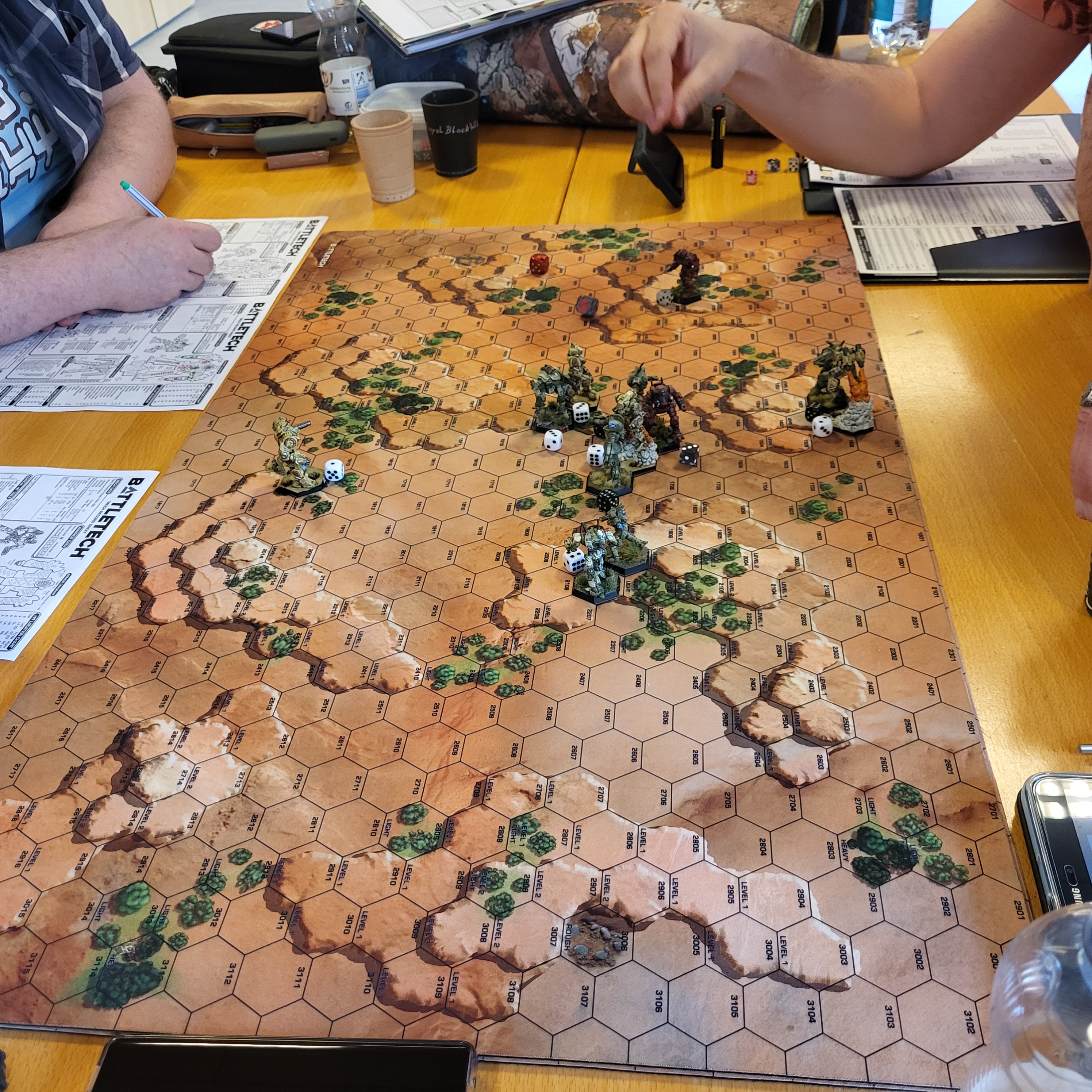 Battletech