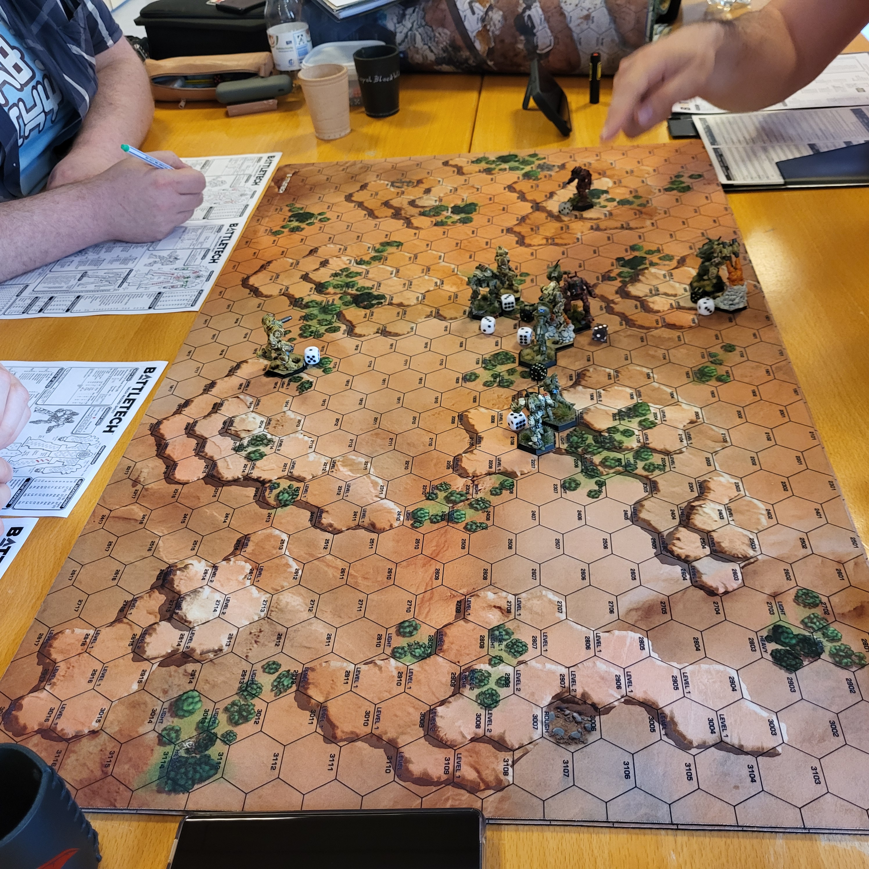 Battletech