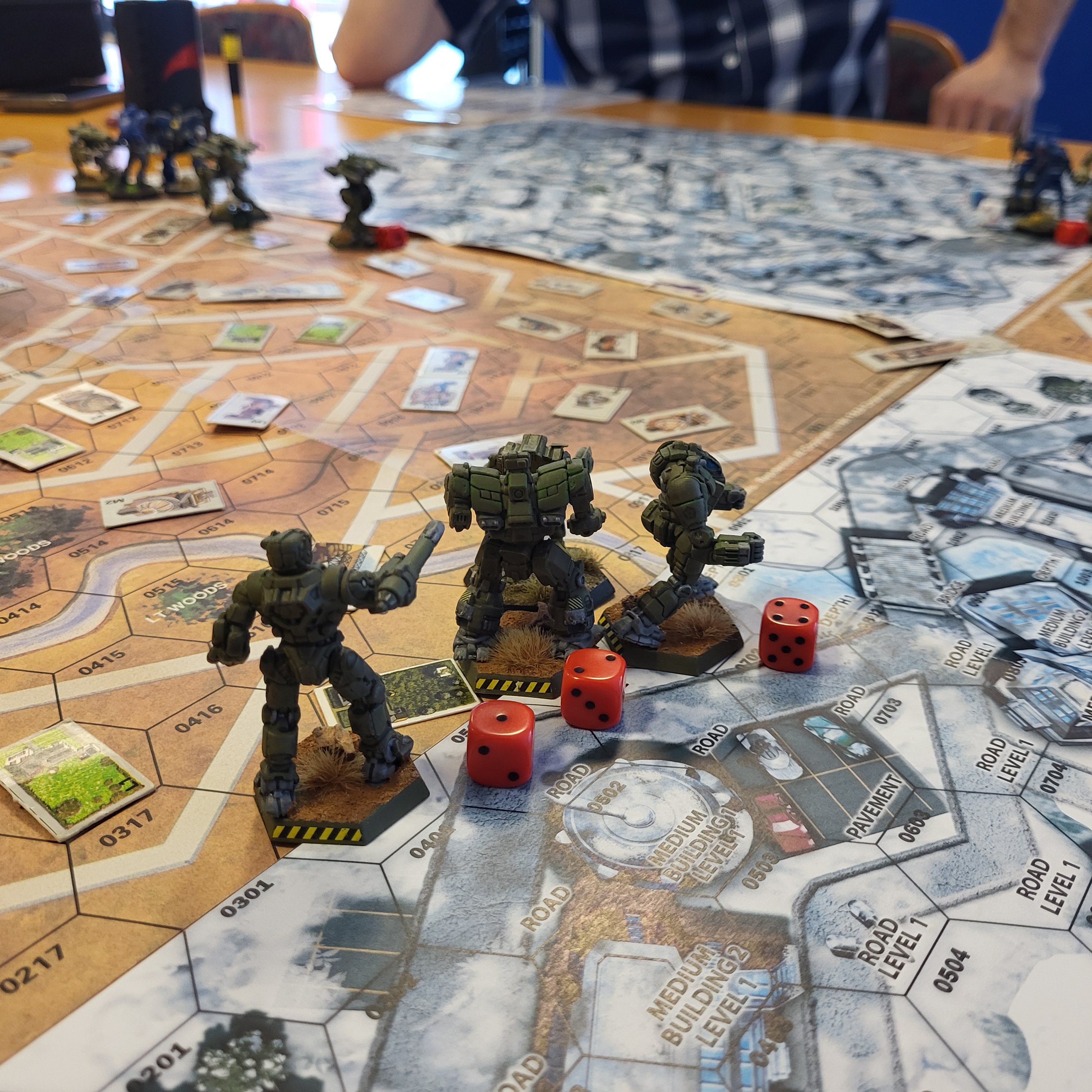 Battletech