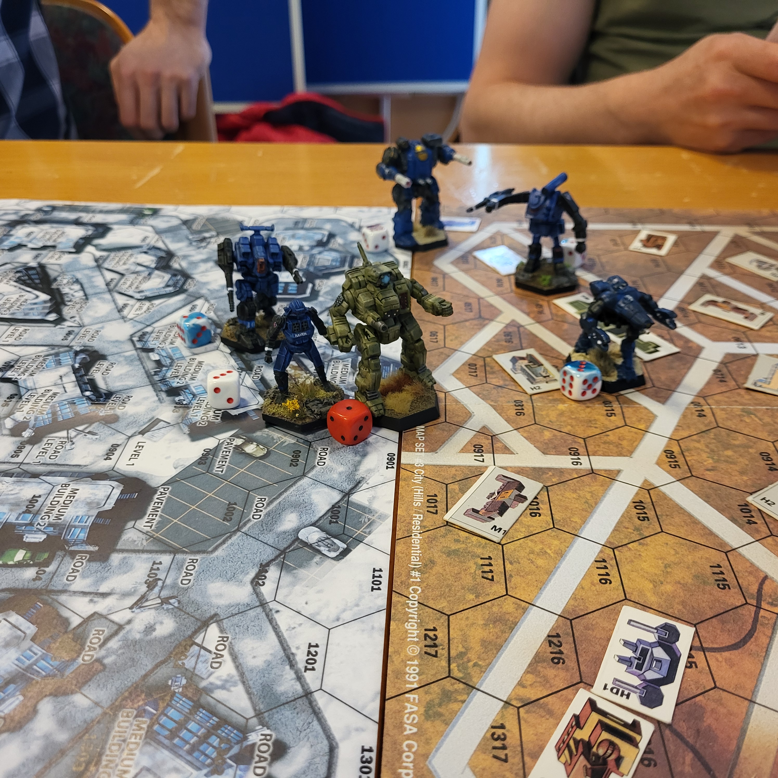 Battletech