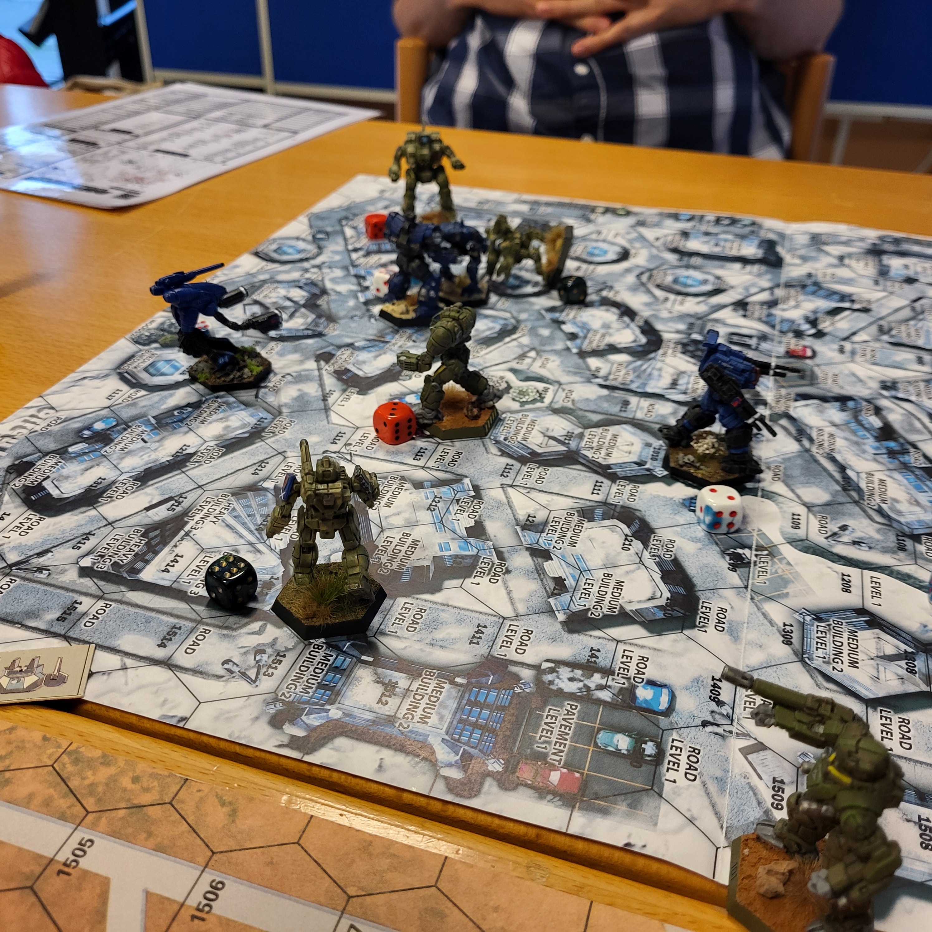 Battletech