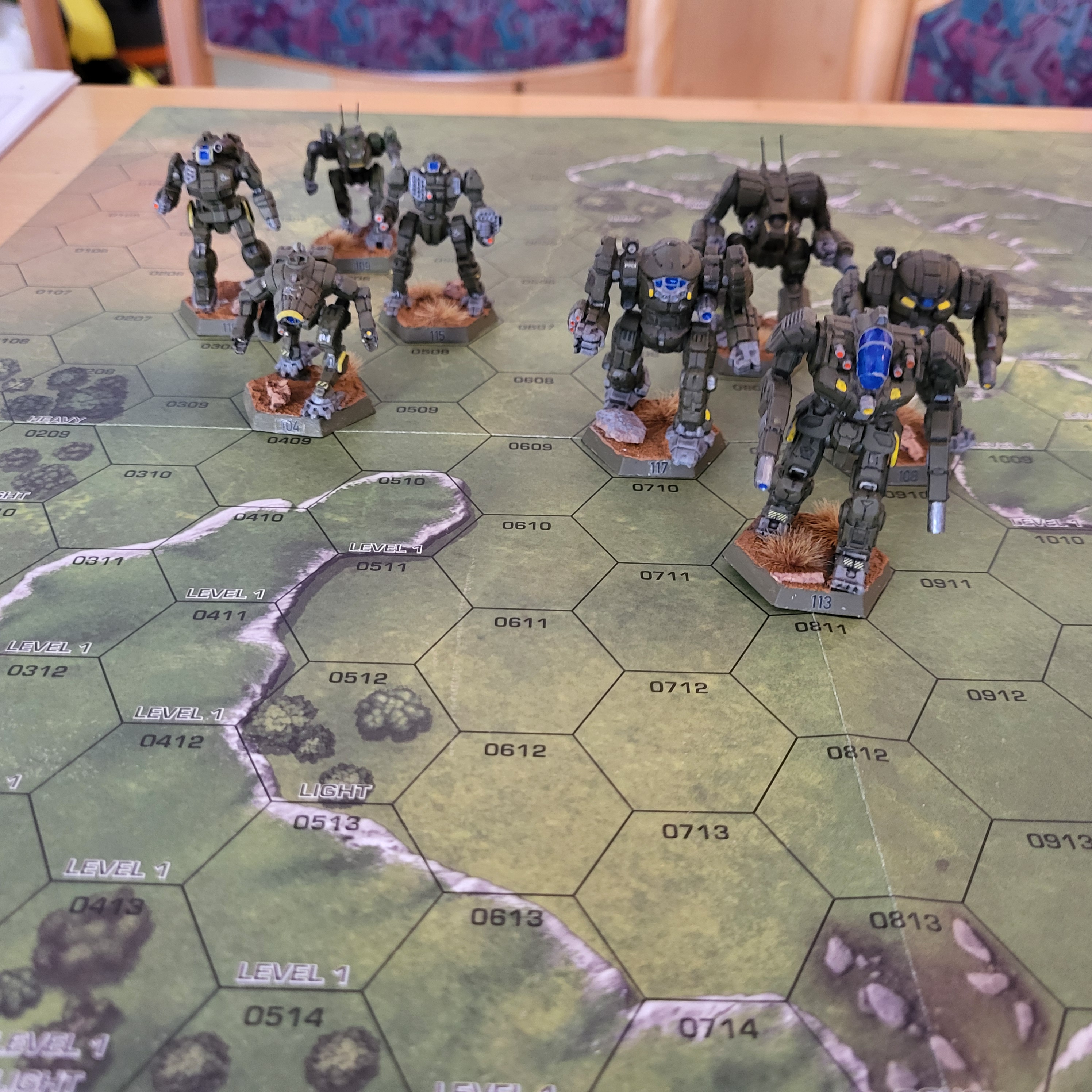 Battletech