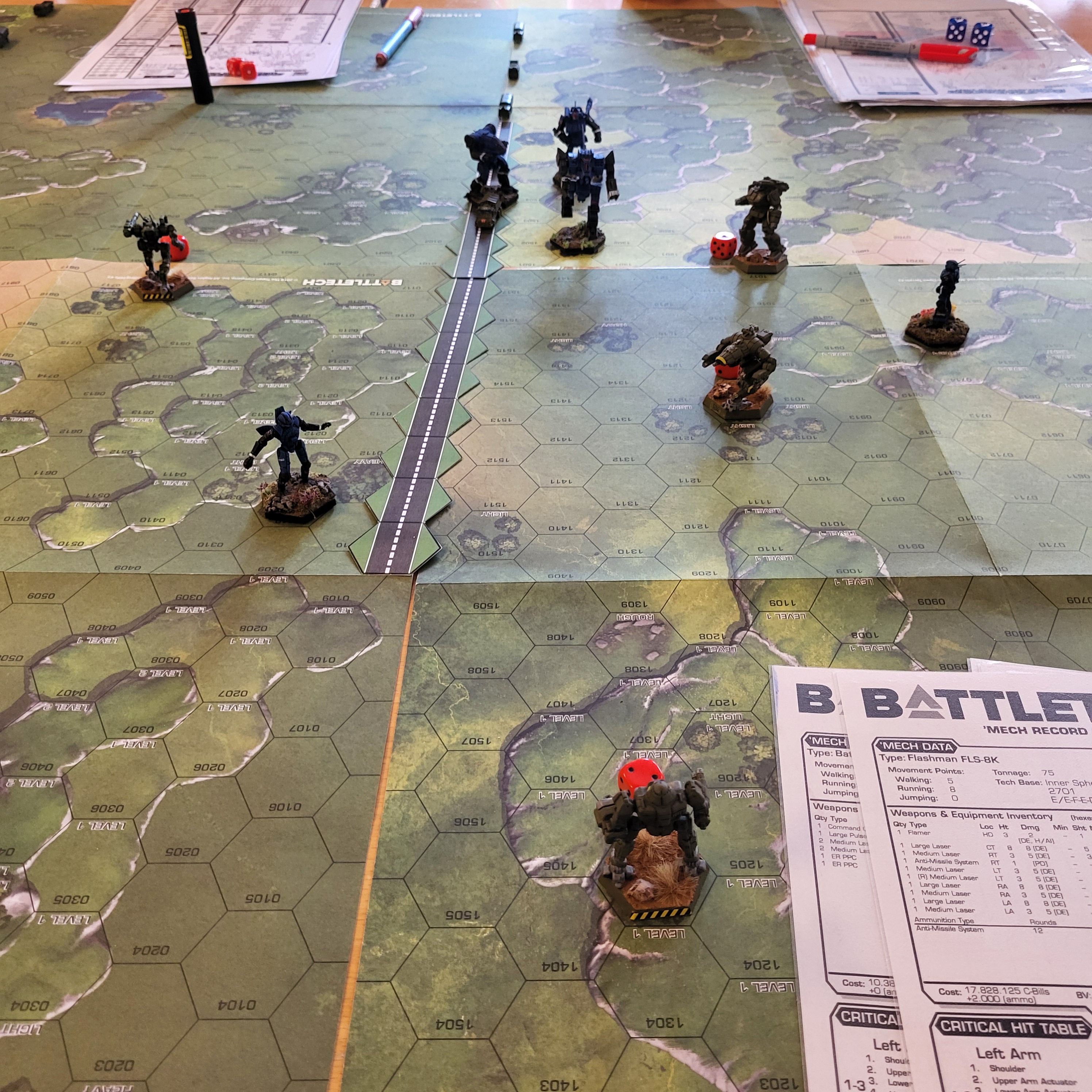 Battletech