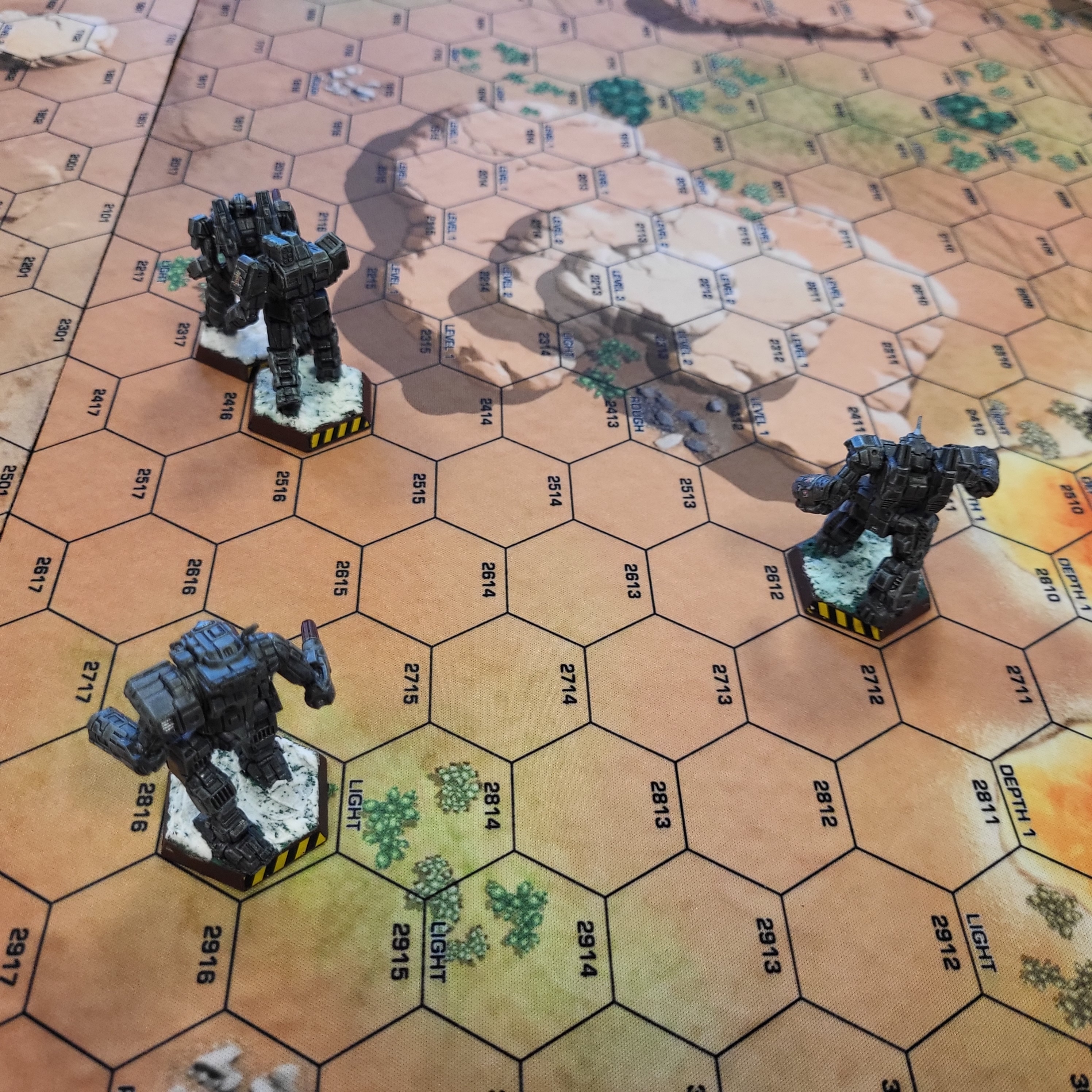 Battletech