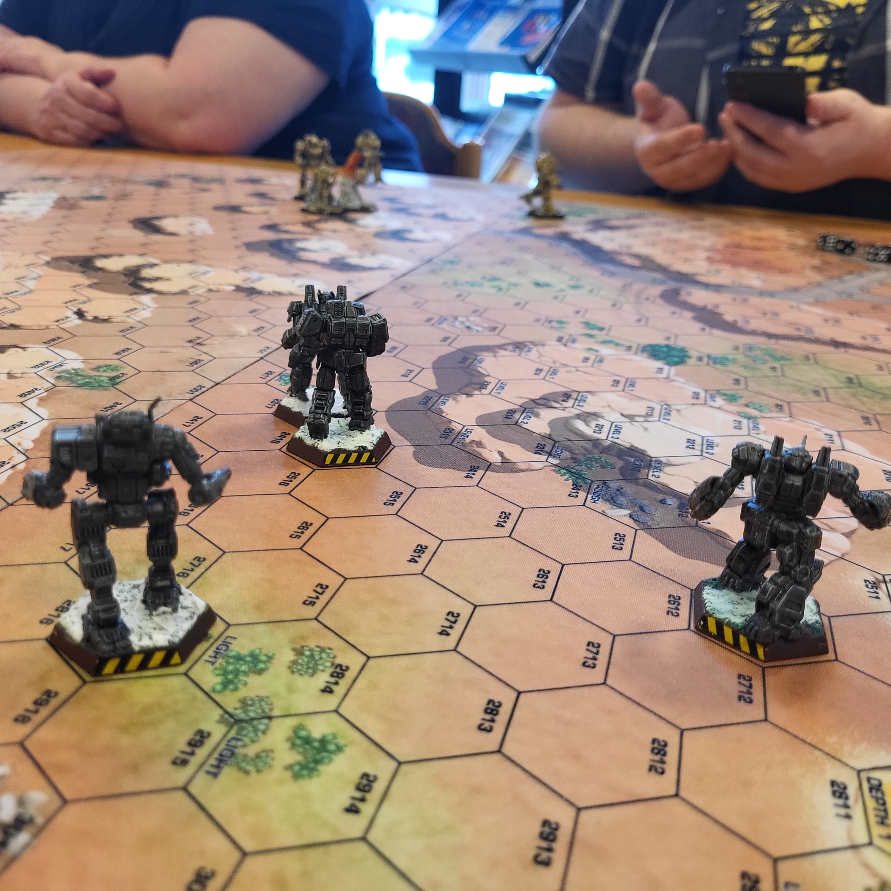 Battletech