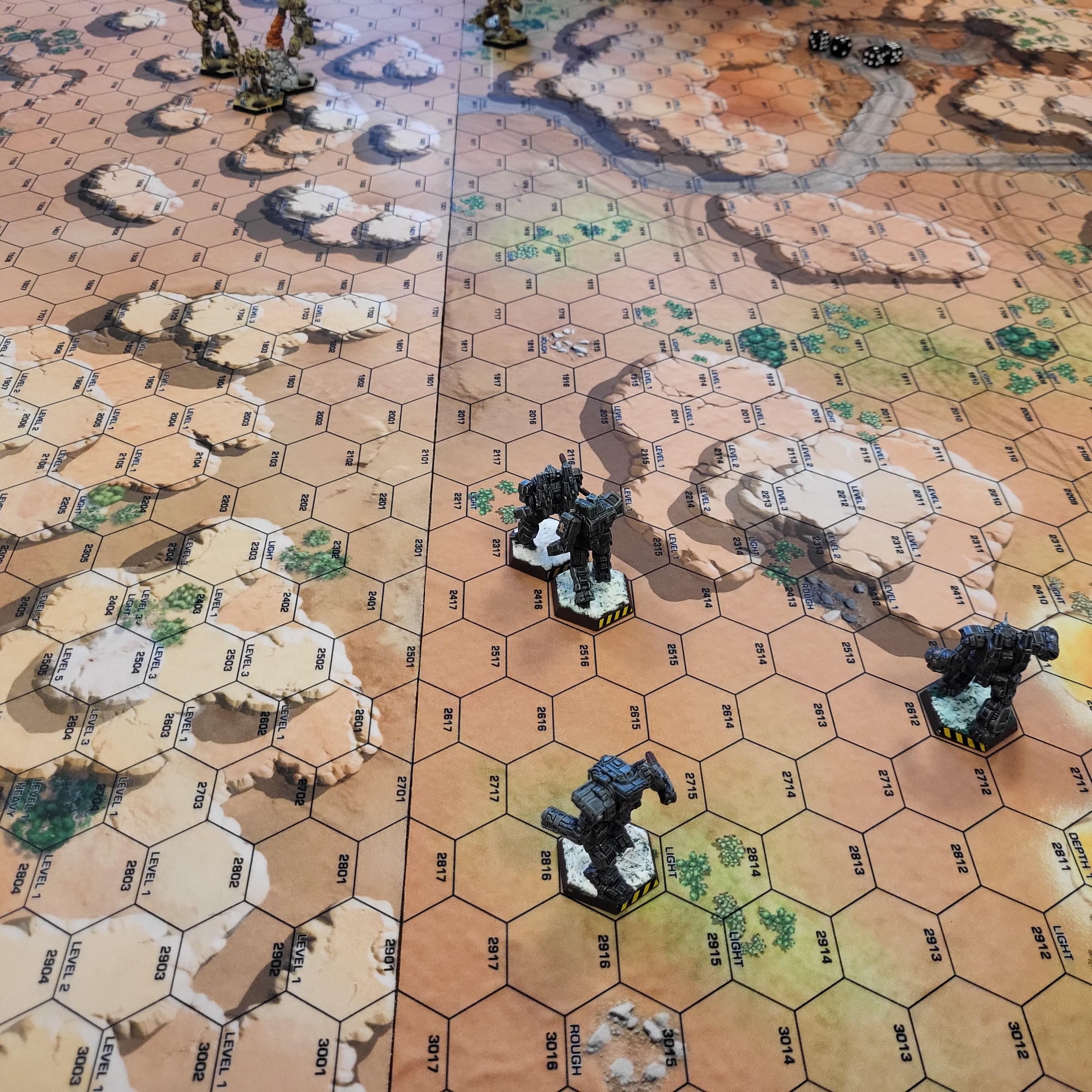 Battletech