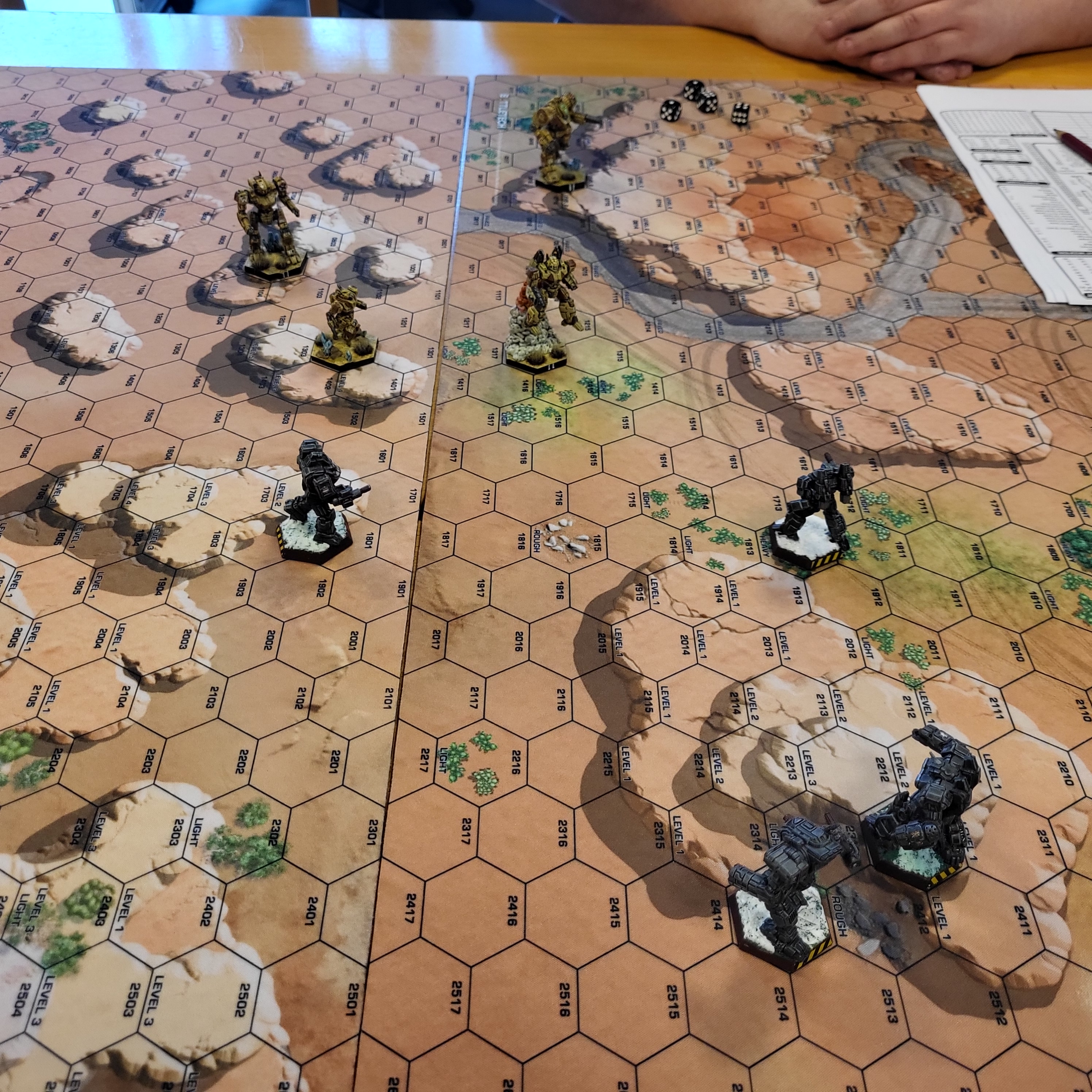 Battletech