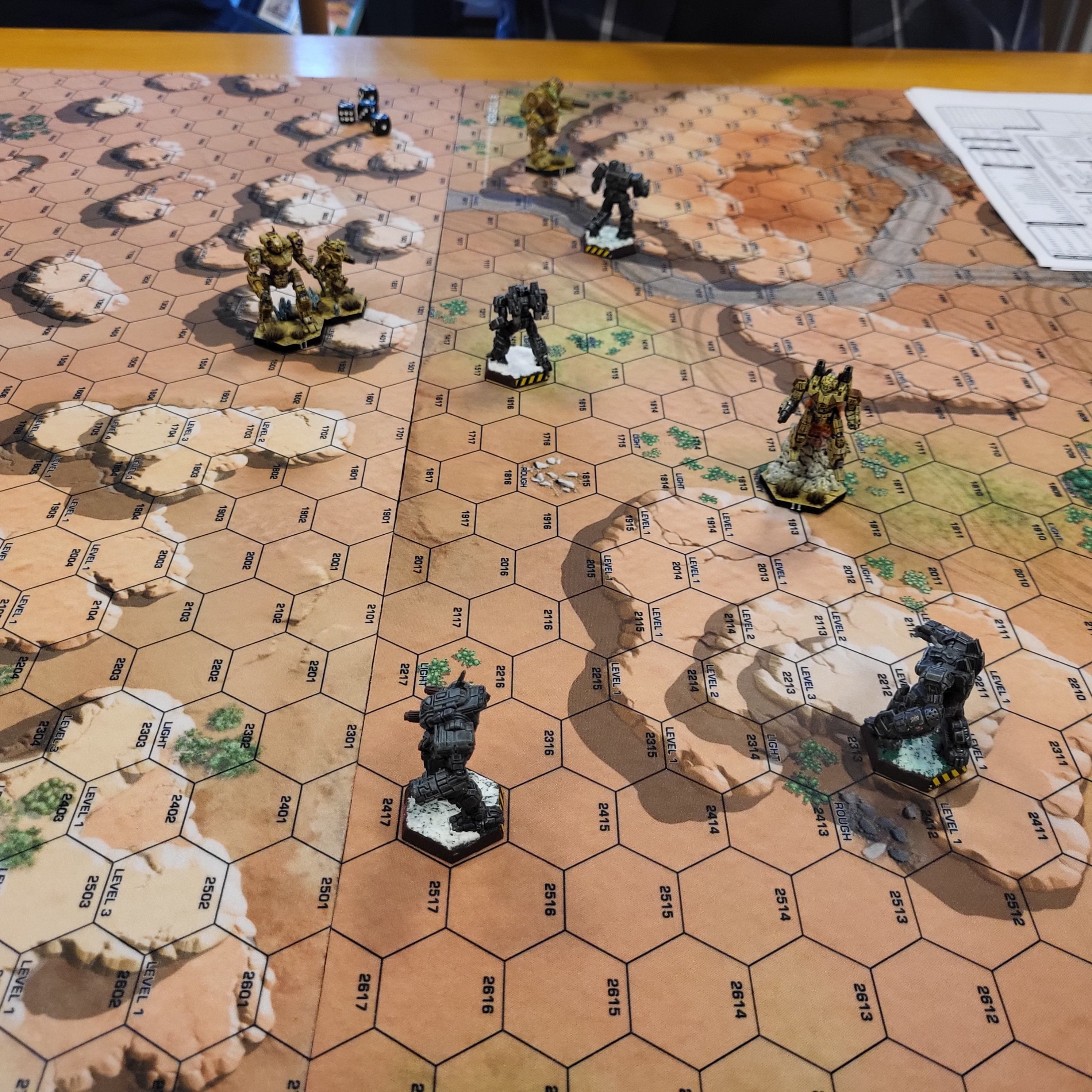 Battletech