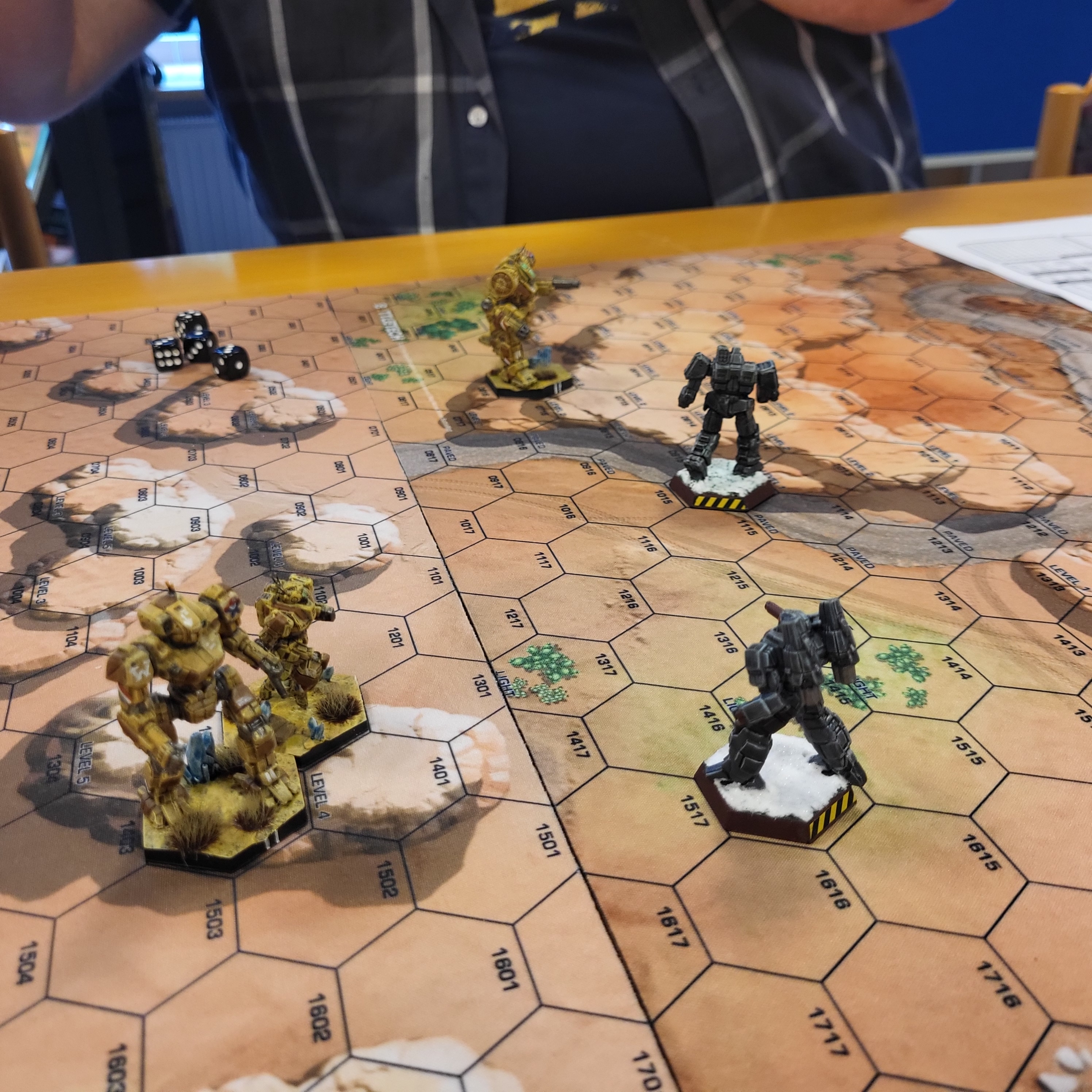 Battletech