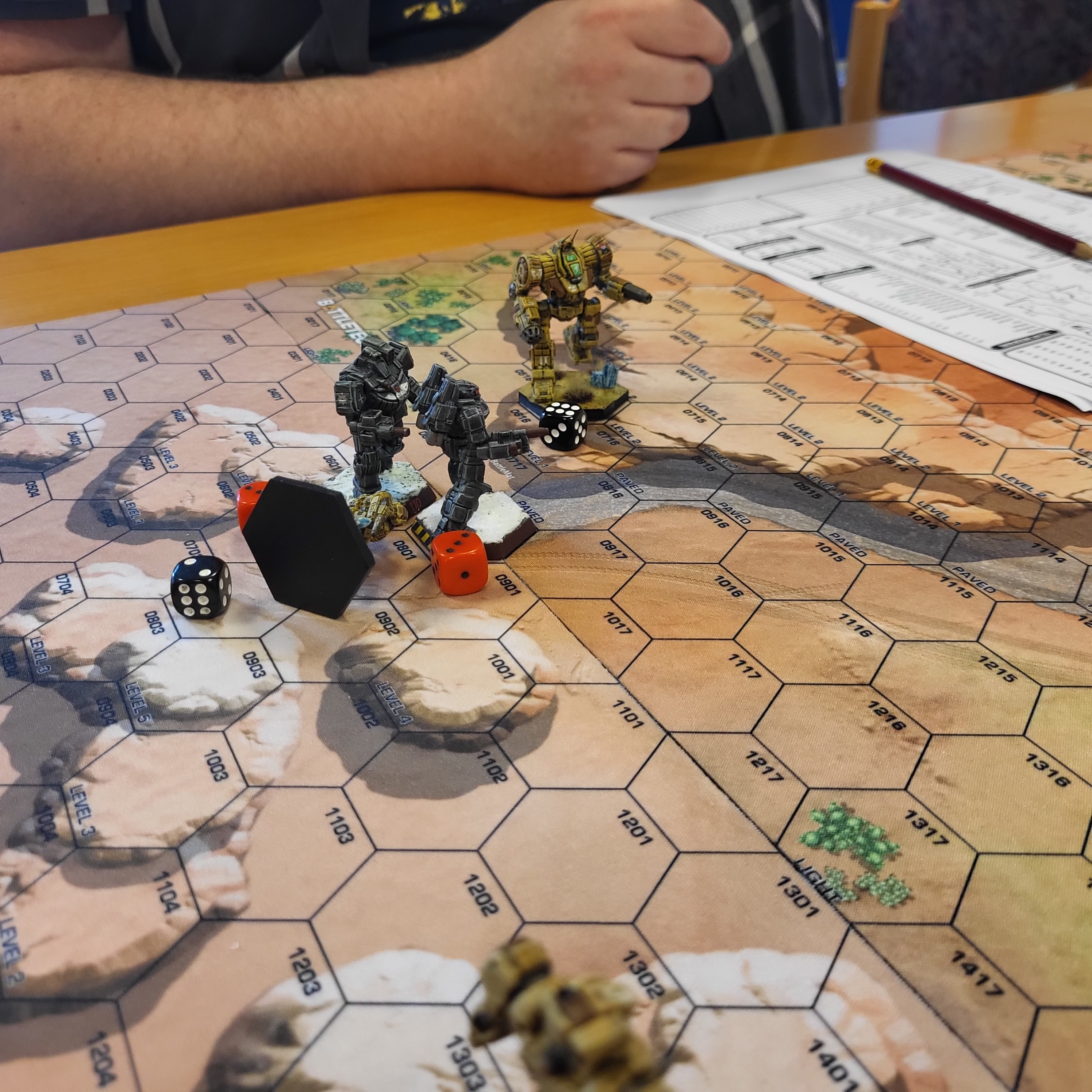 Battletech