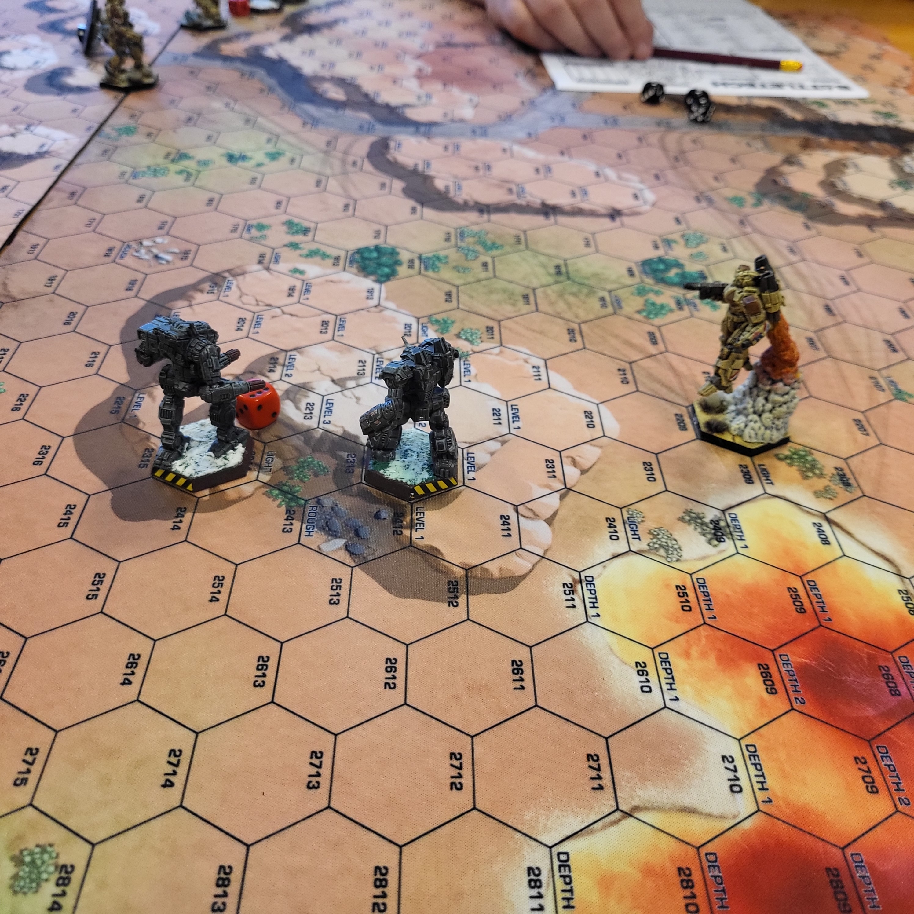 Battletech