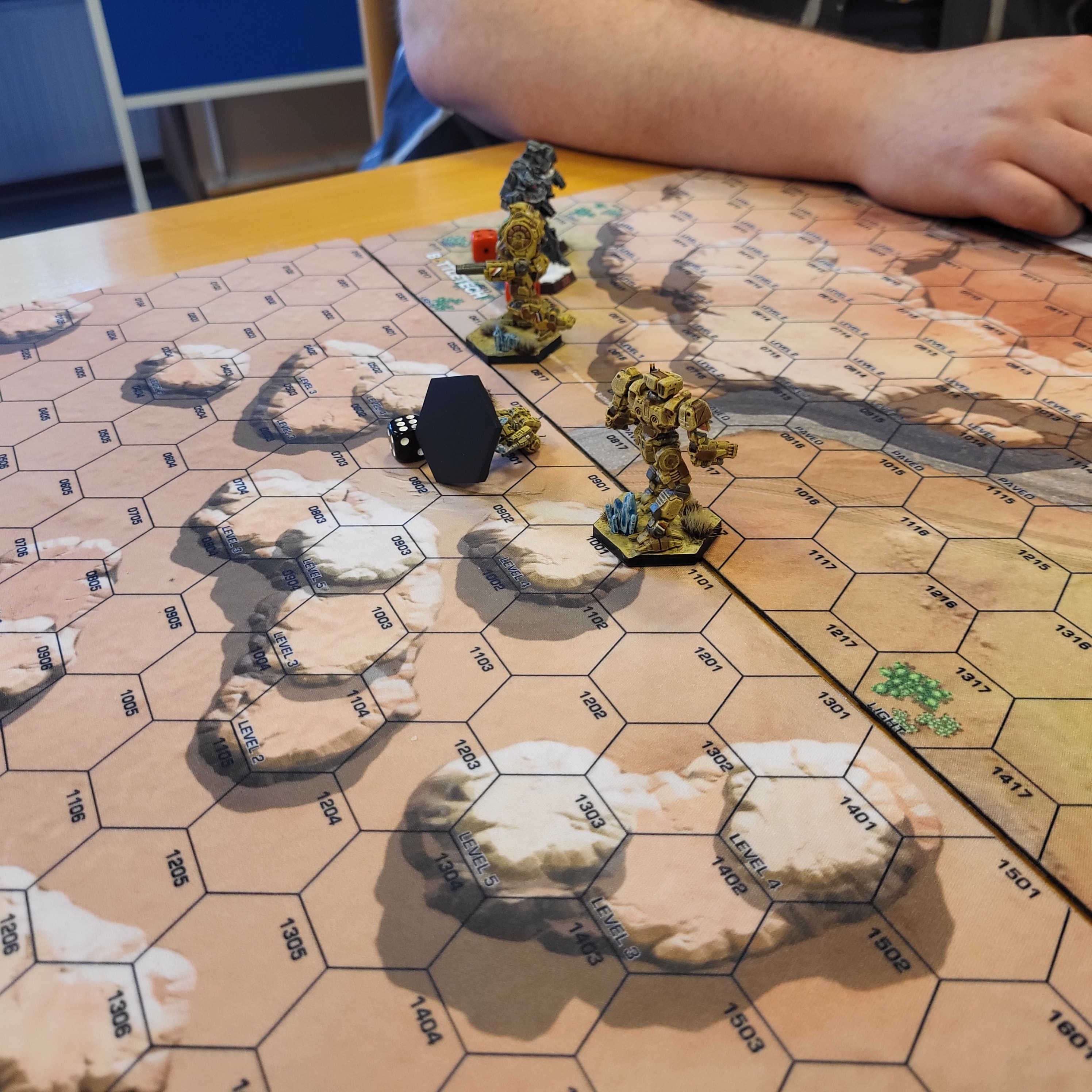 Battletech