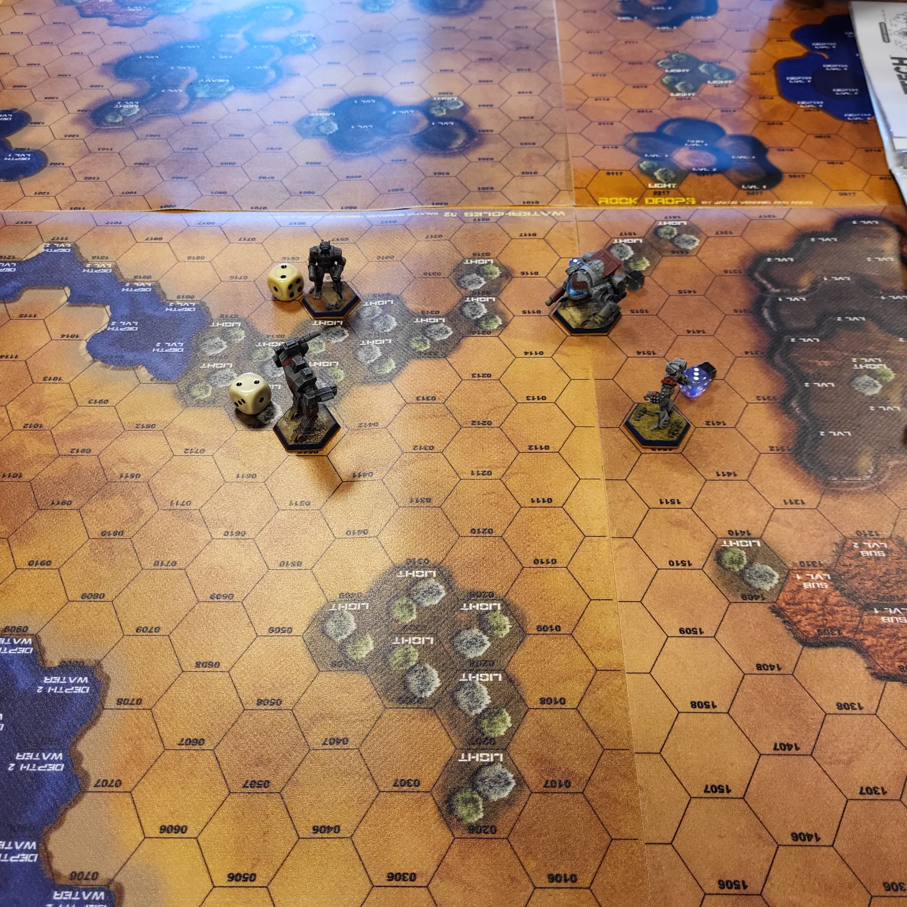 Battletech