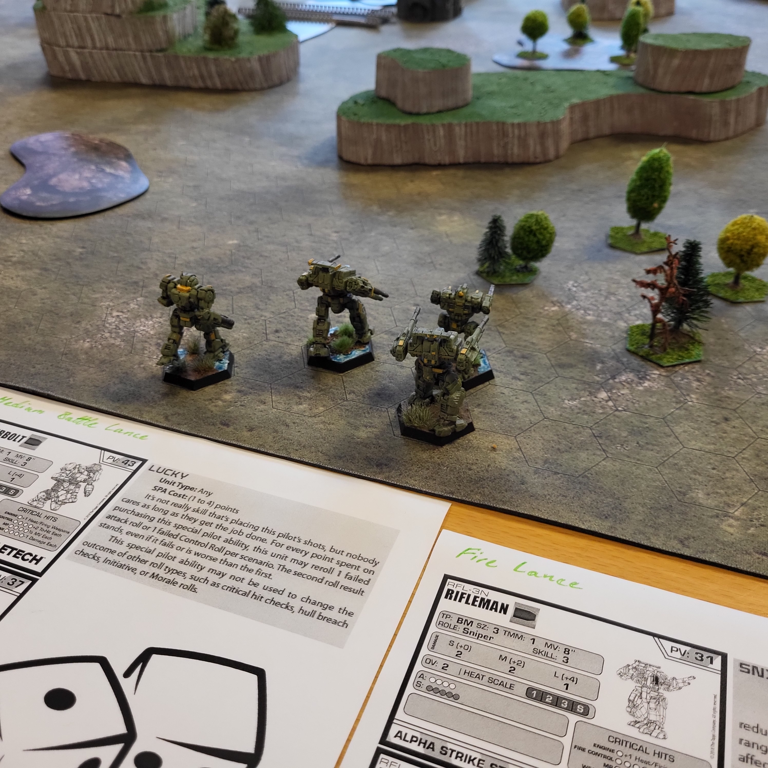 Battletech