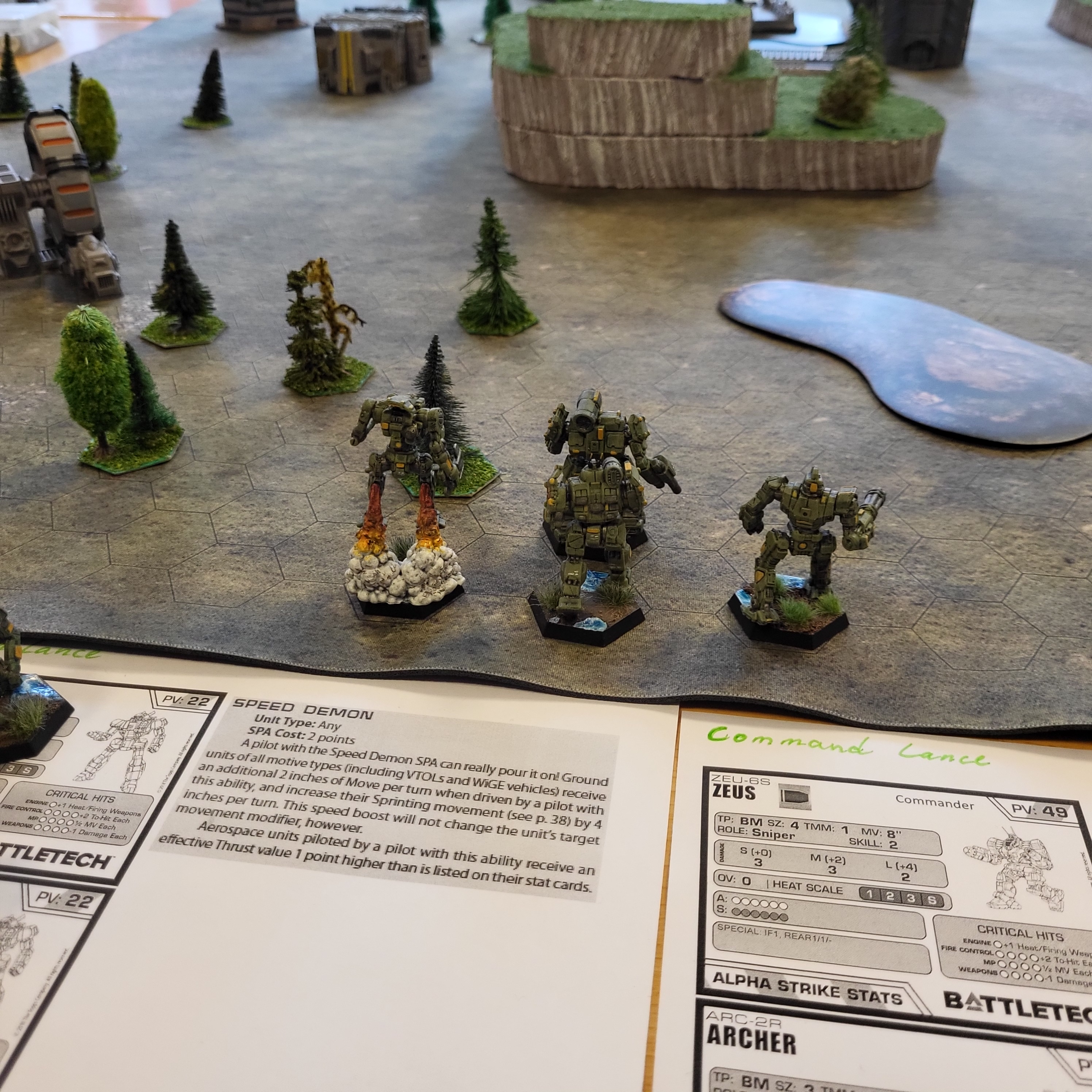 Battletech