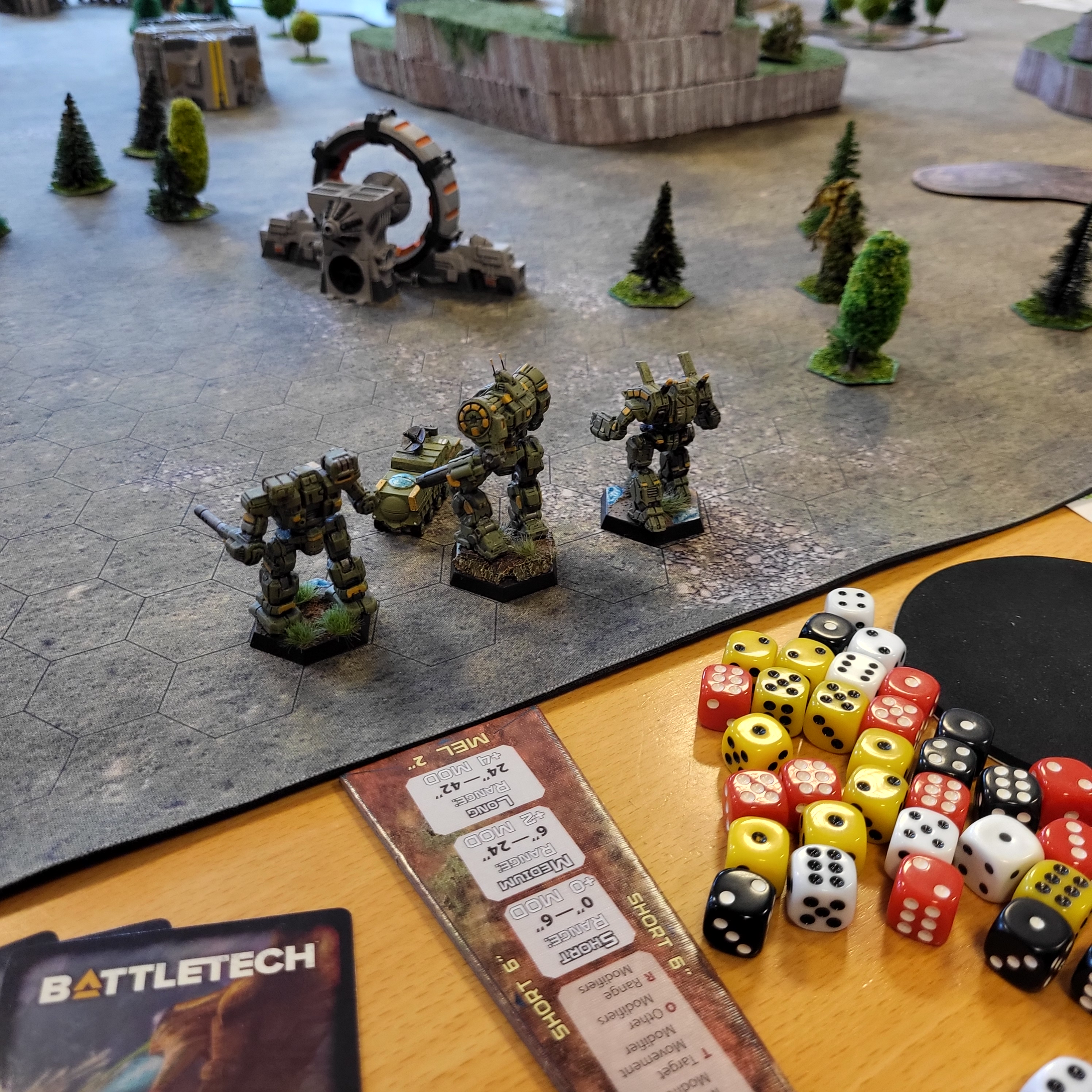 Battletech