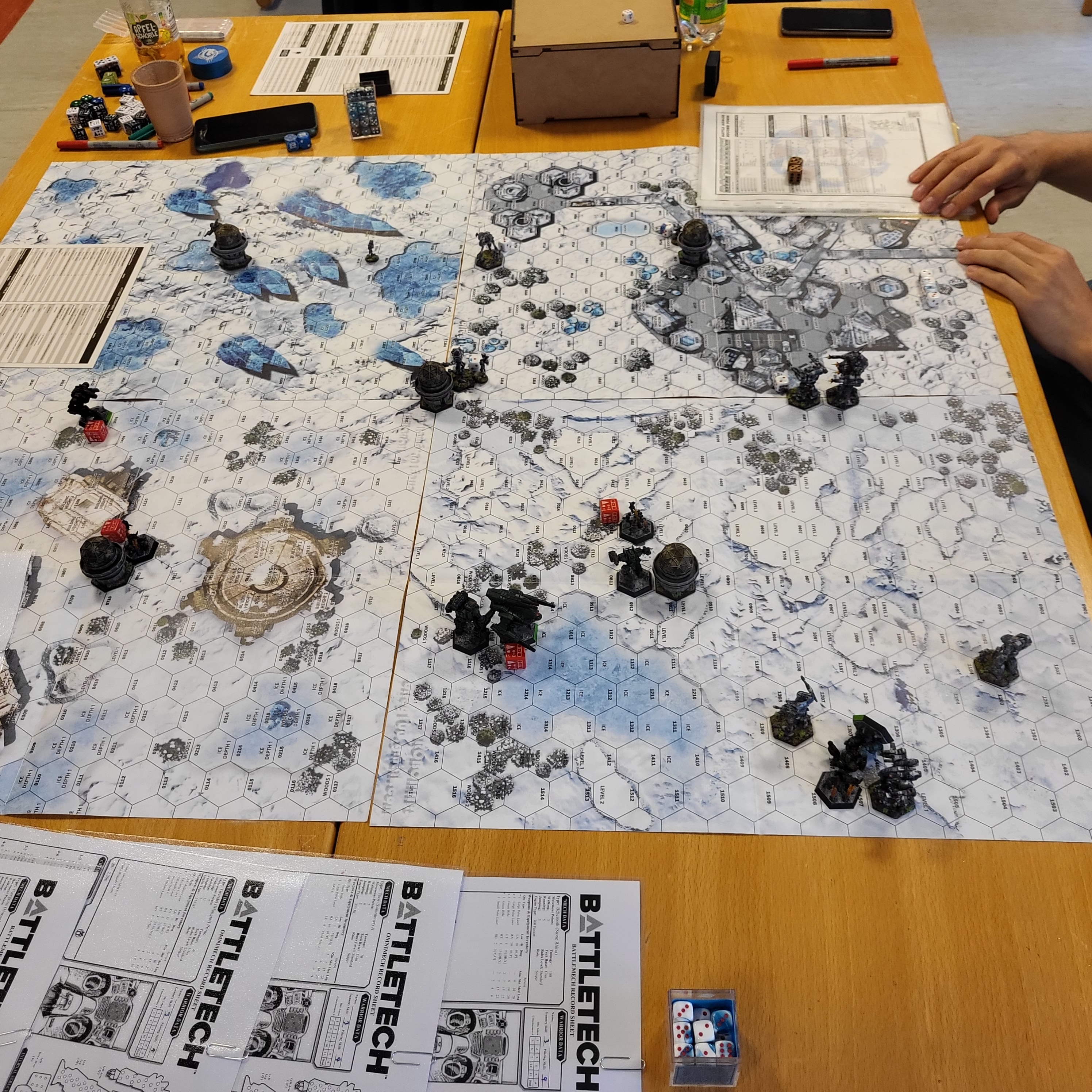 Battletech