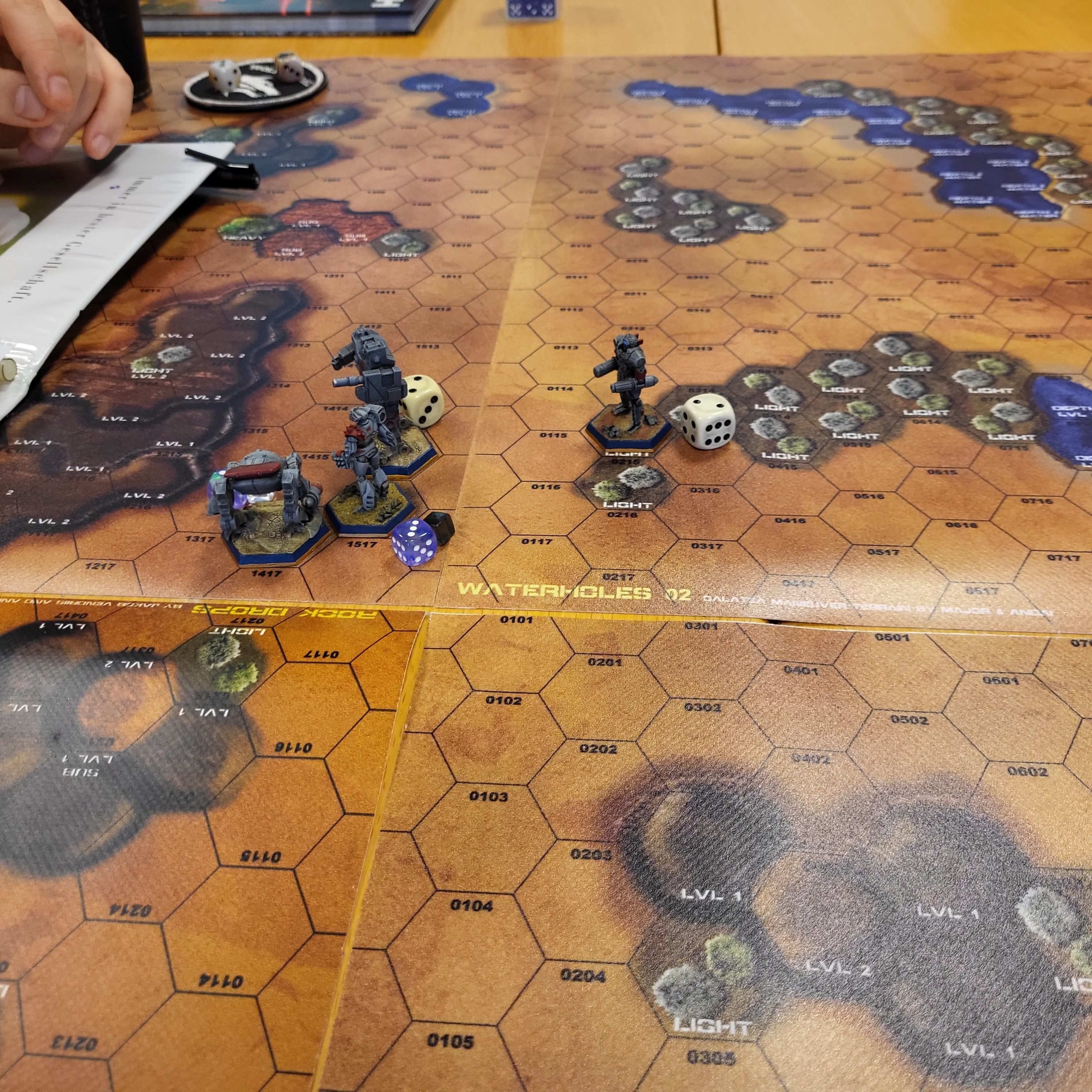 Battletech