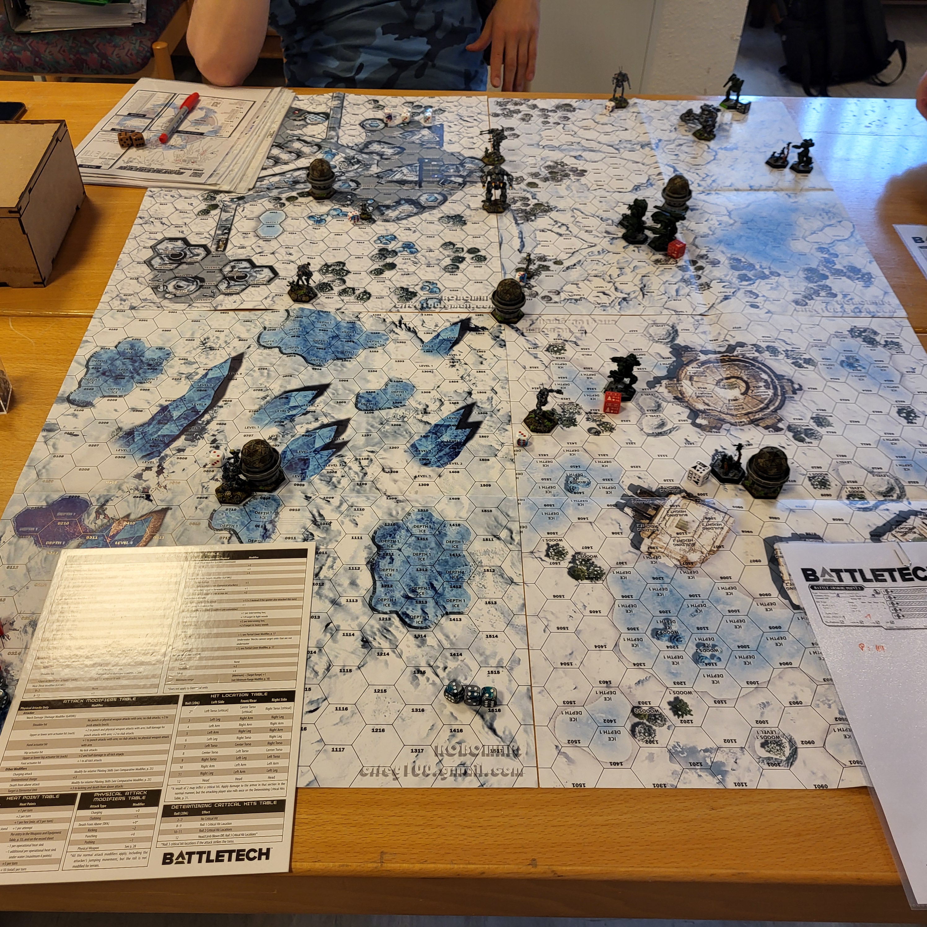 Battletech