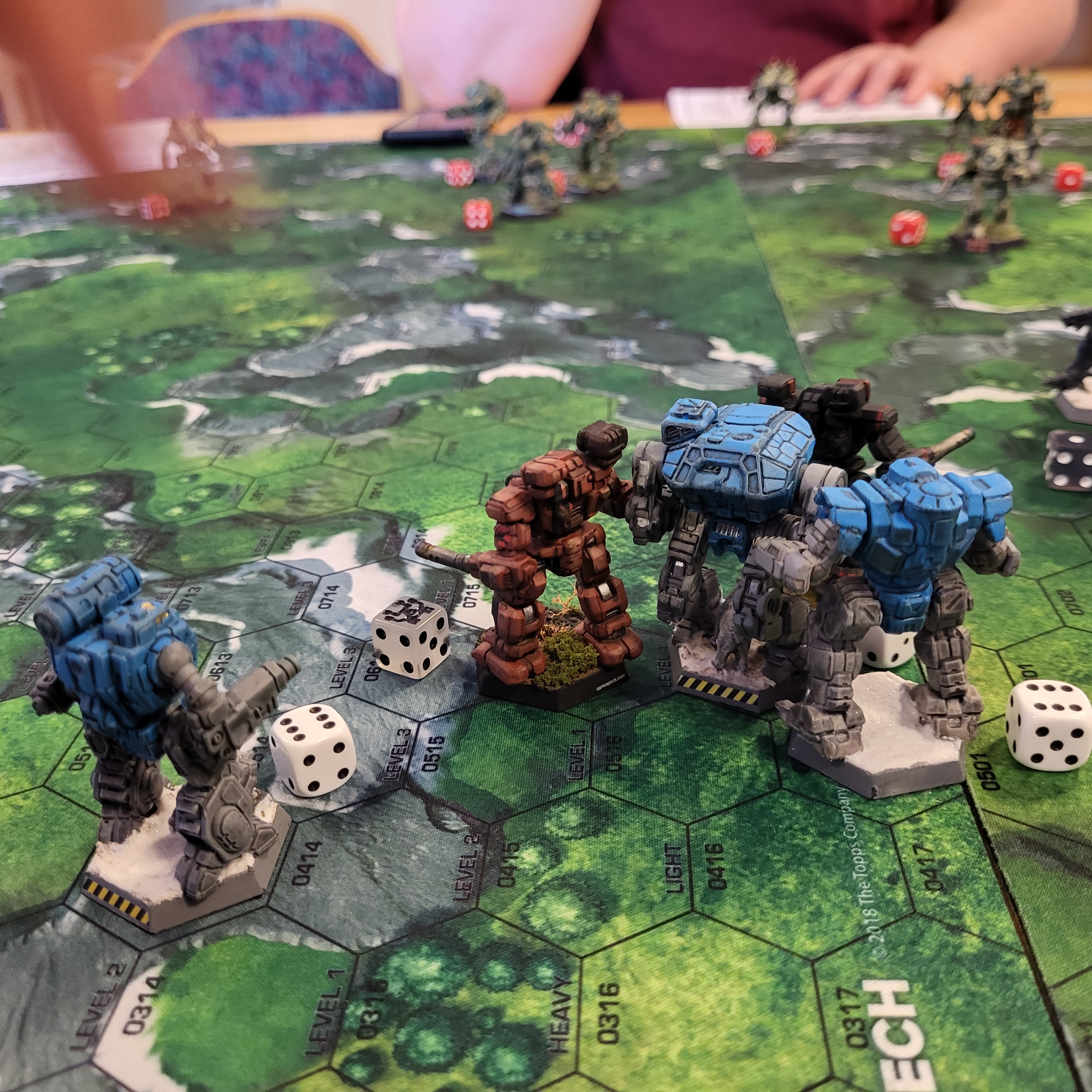 Battletech