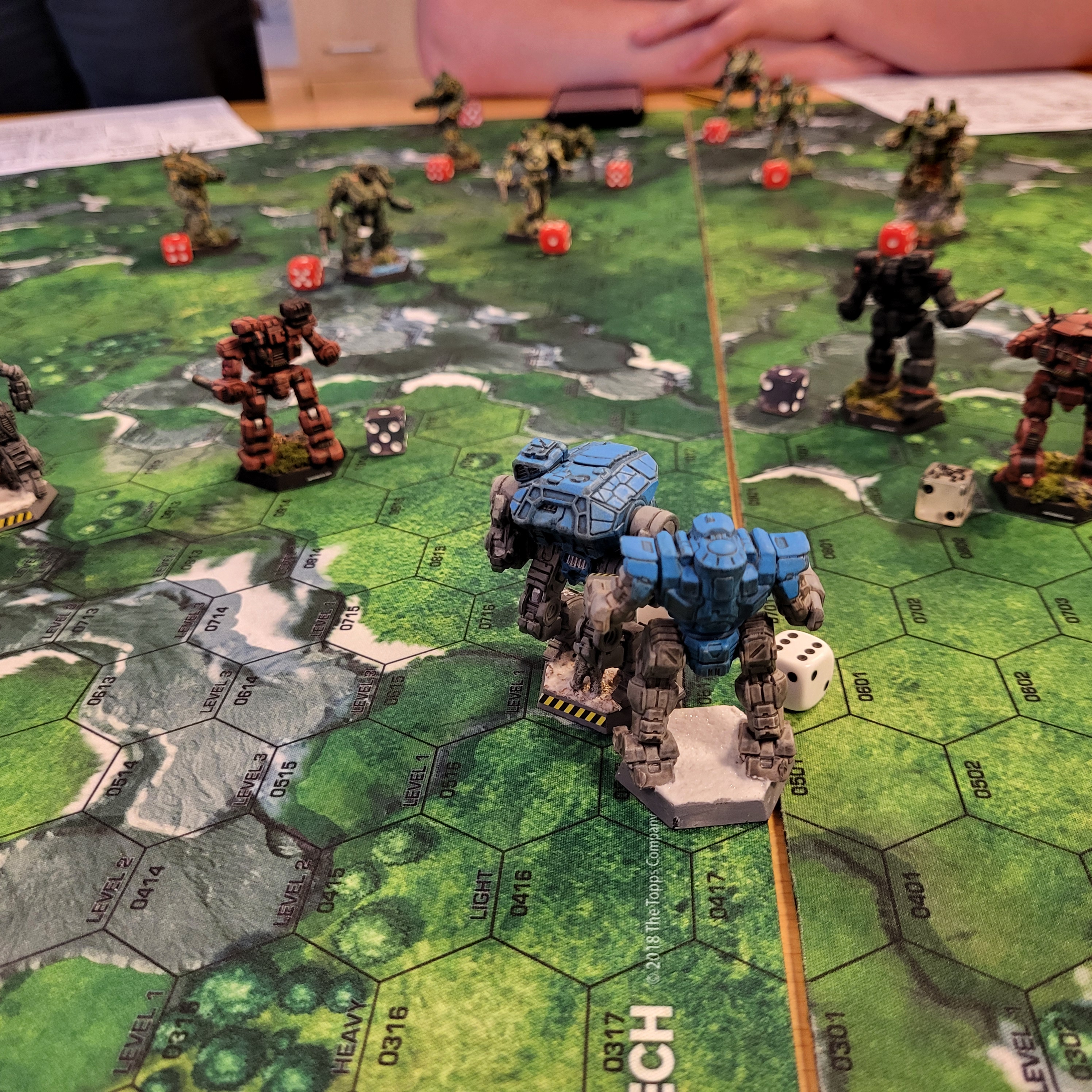 Battletech