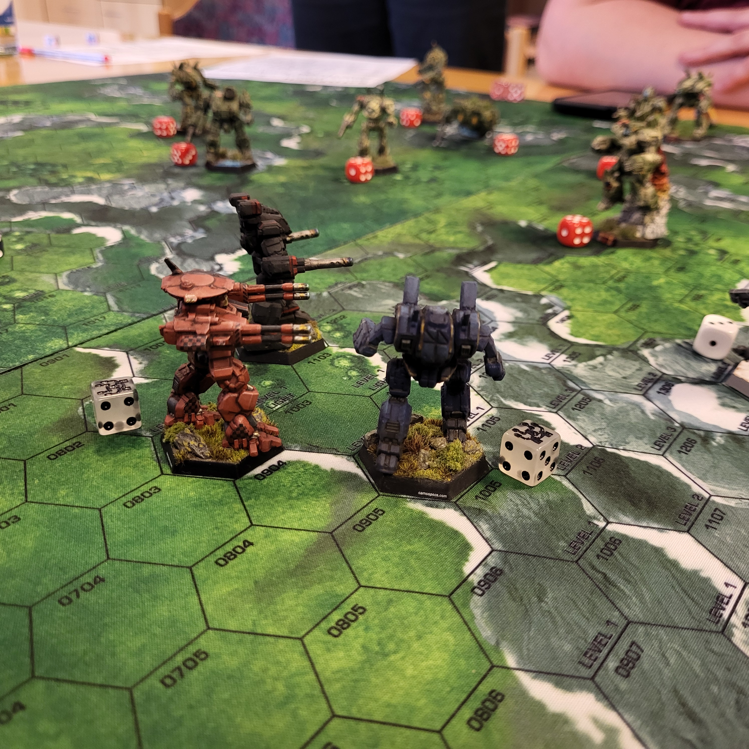 Battletech