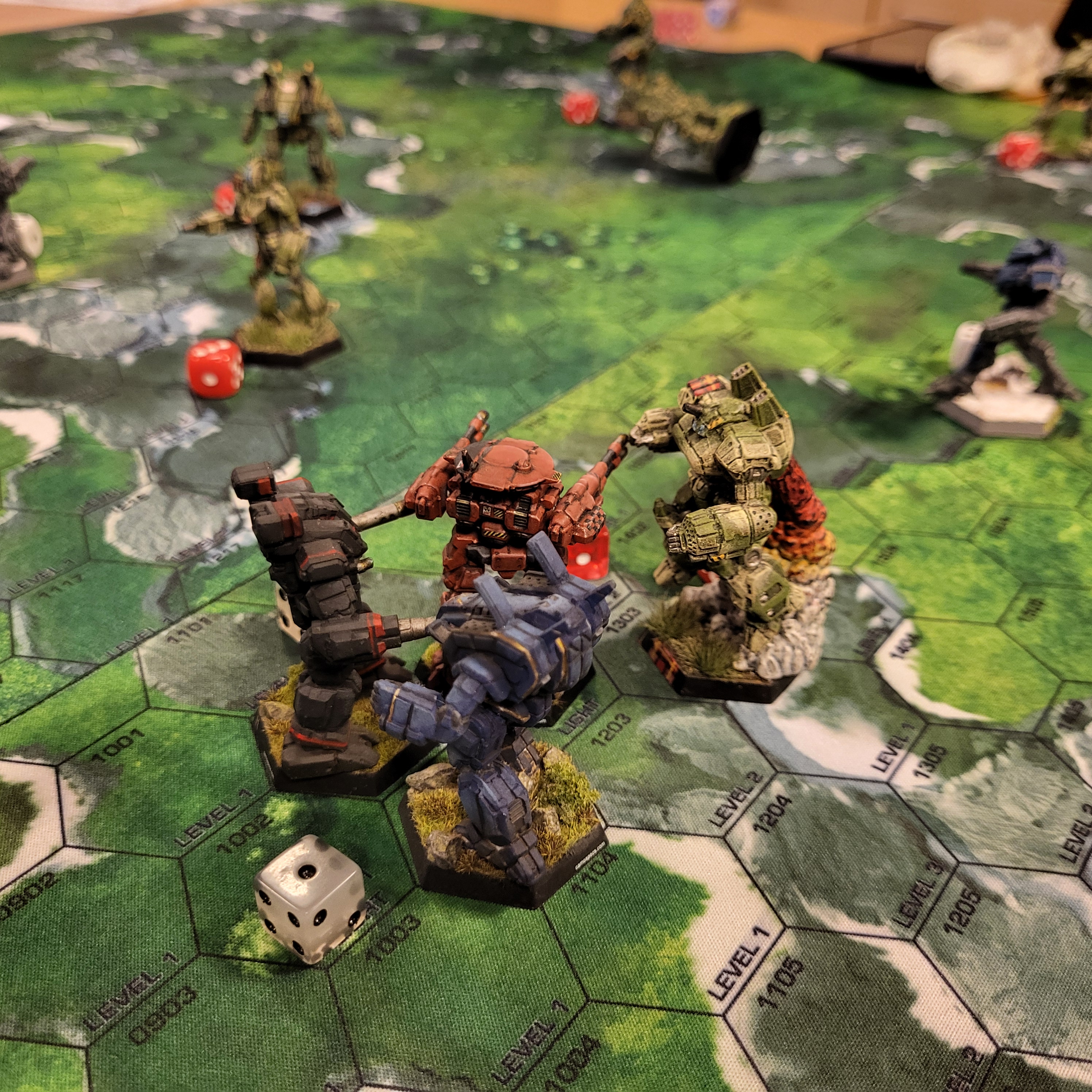 Battletech