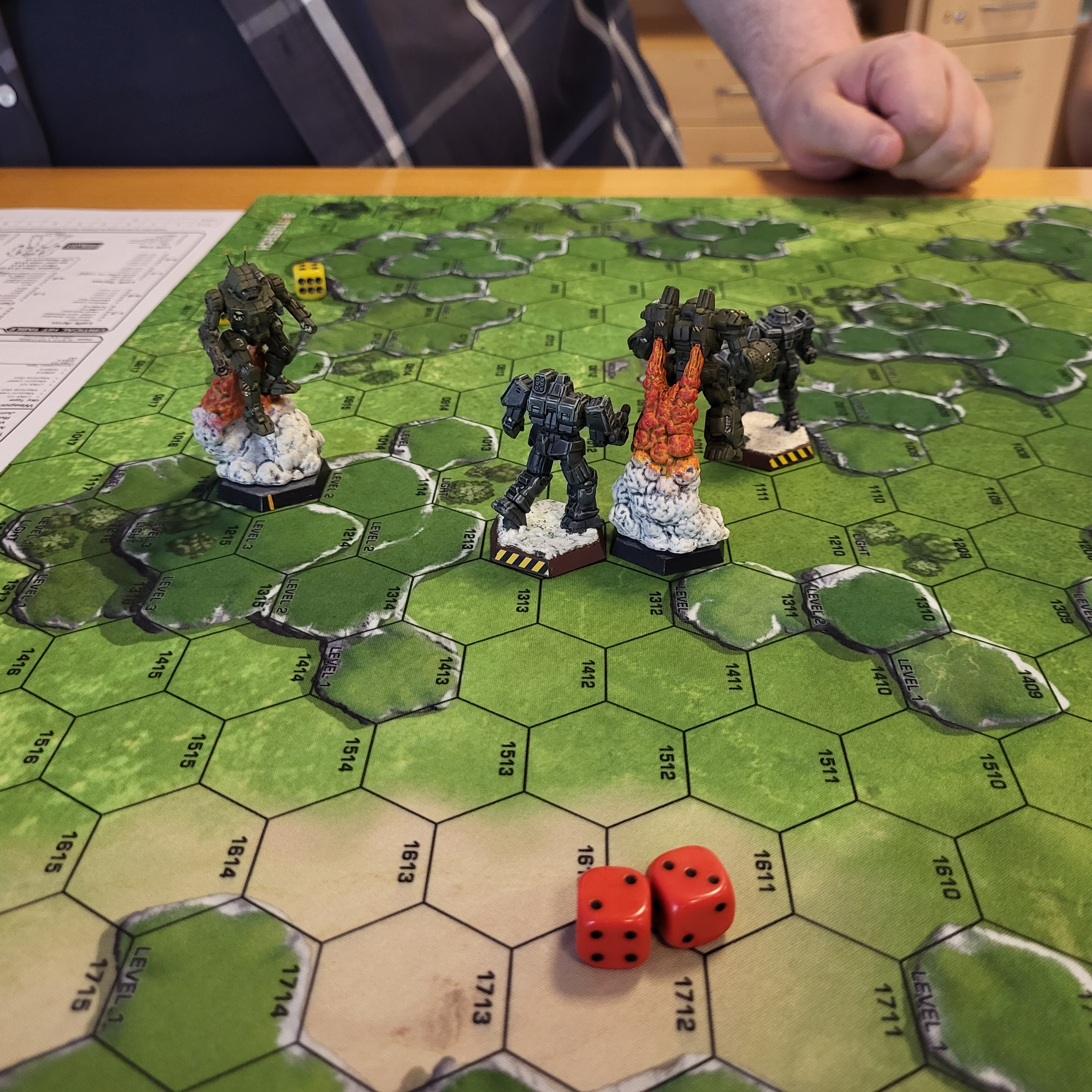 Battletech