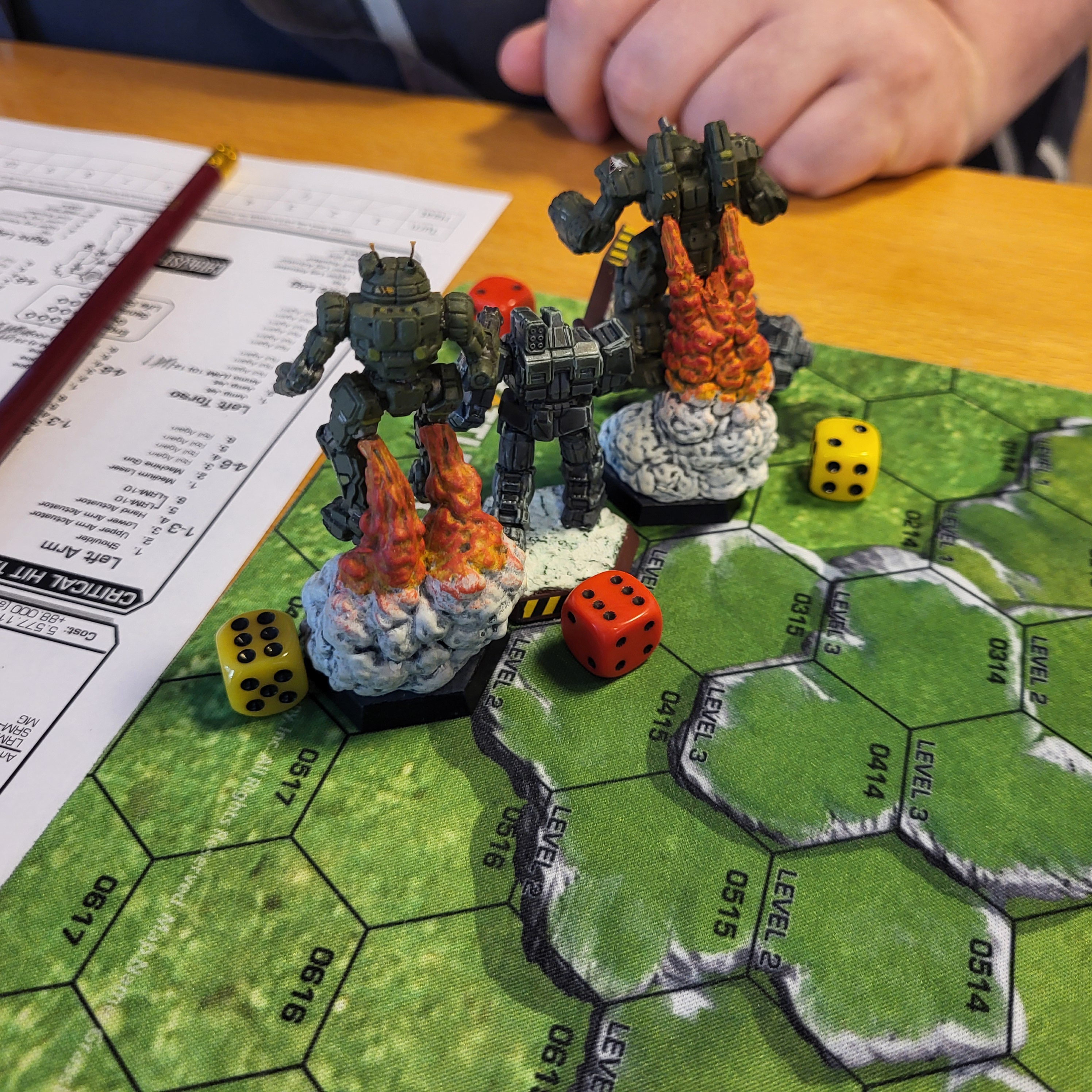 Battletech