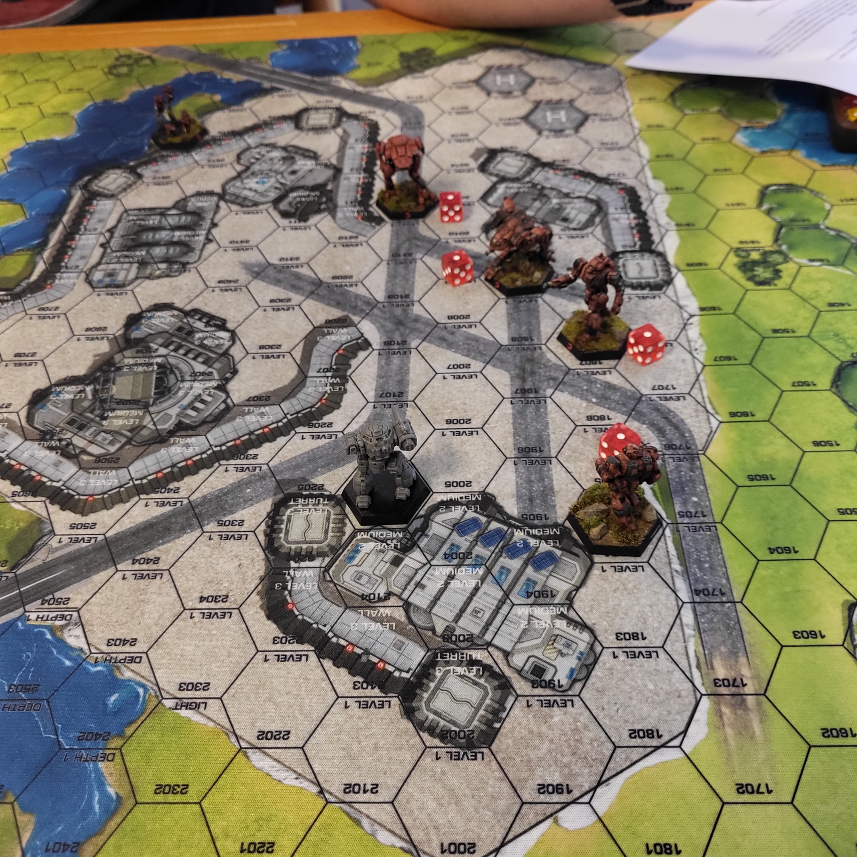 Battletech