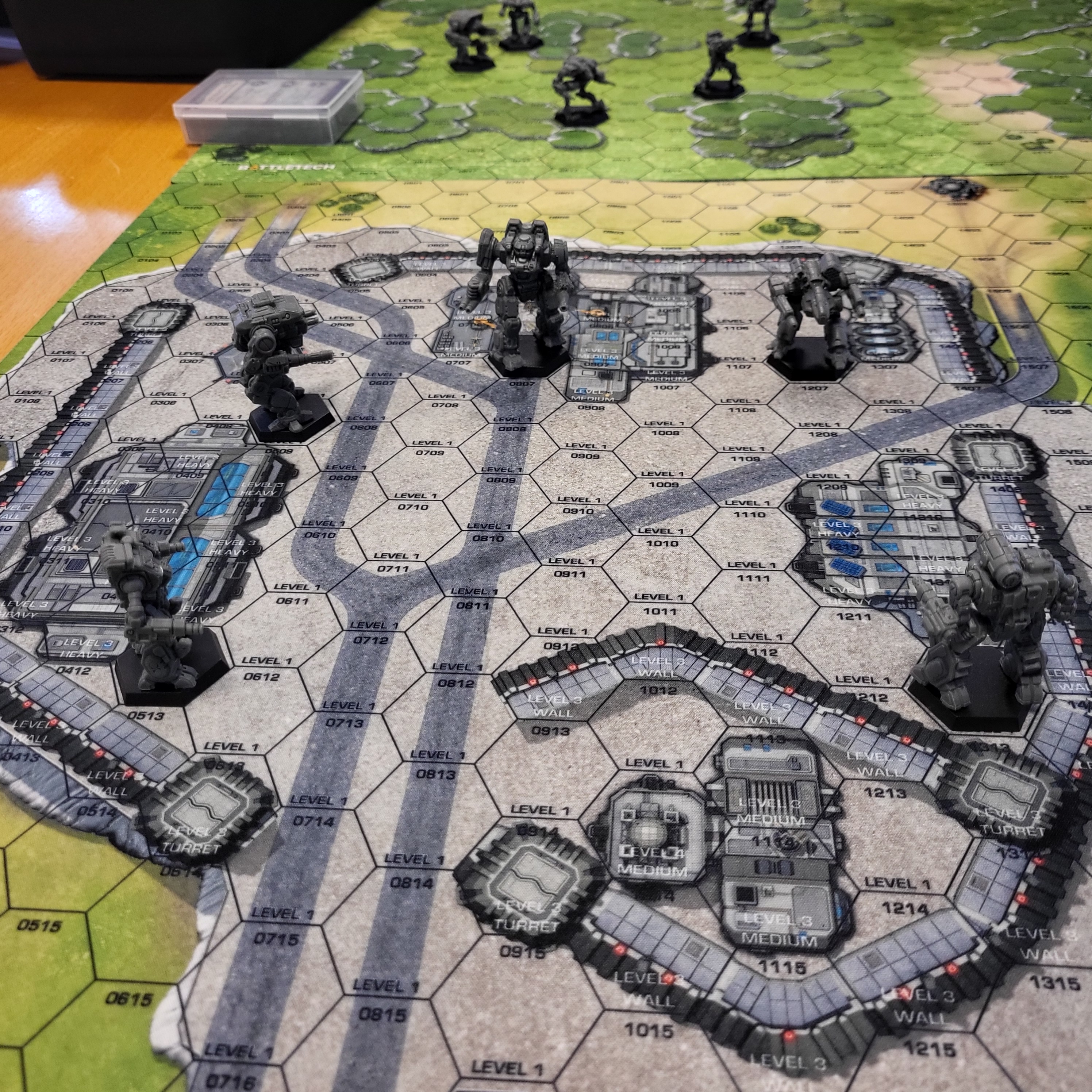 Battletech