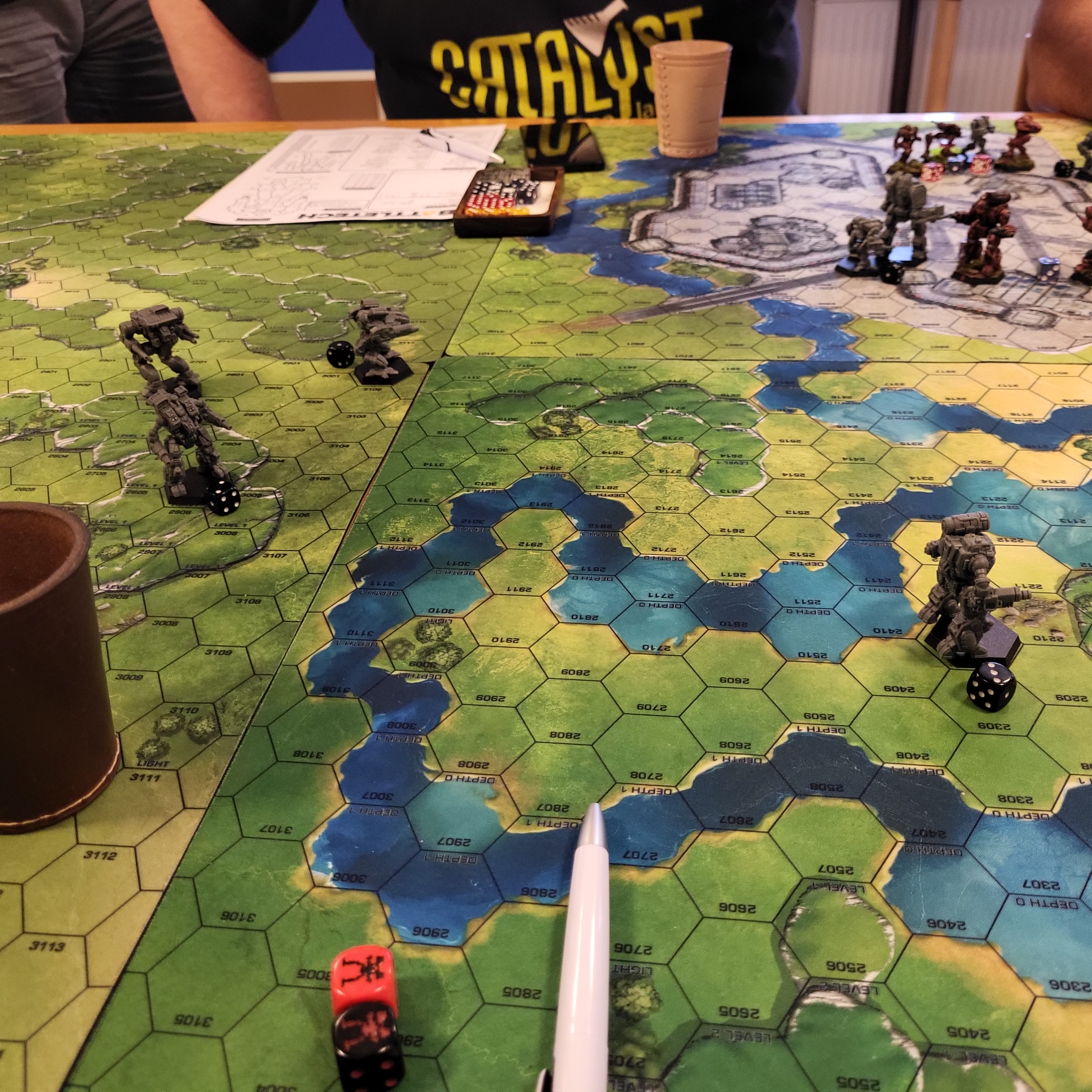 Battletech