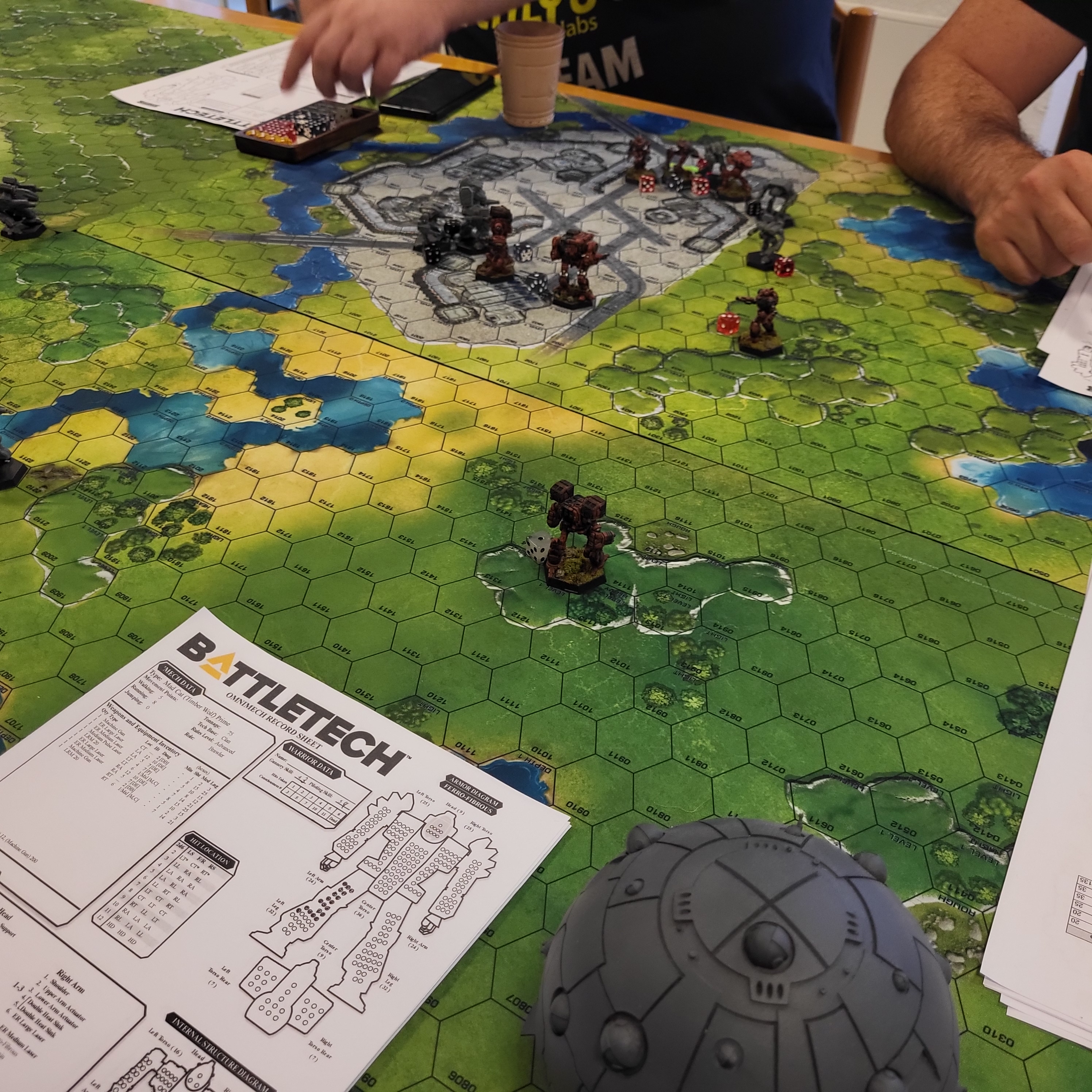 Battletech