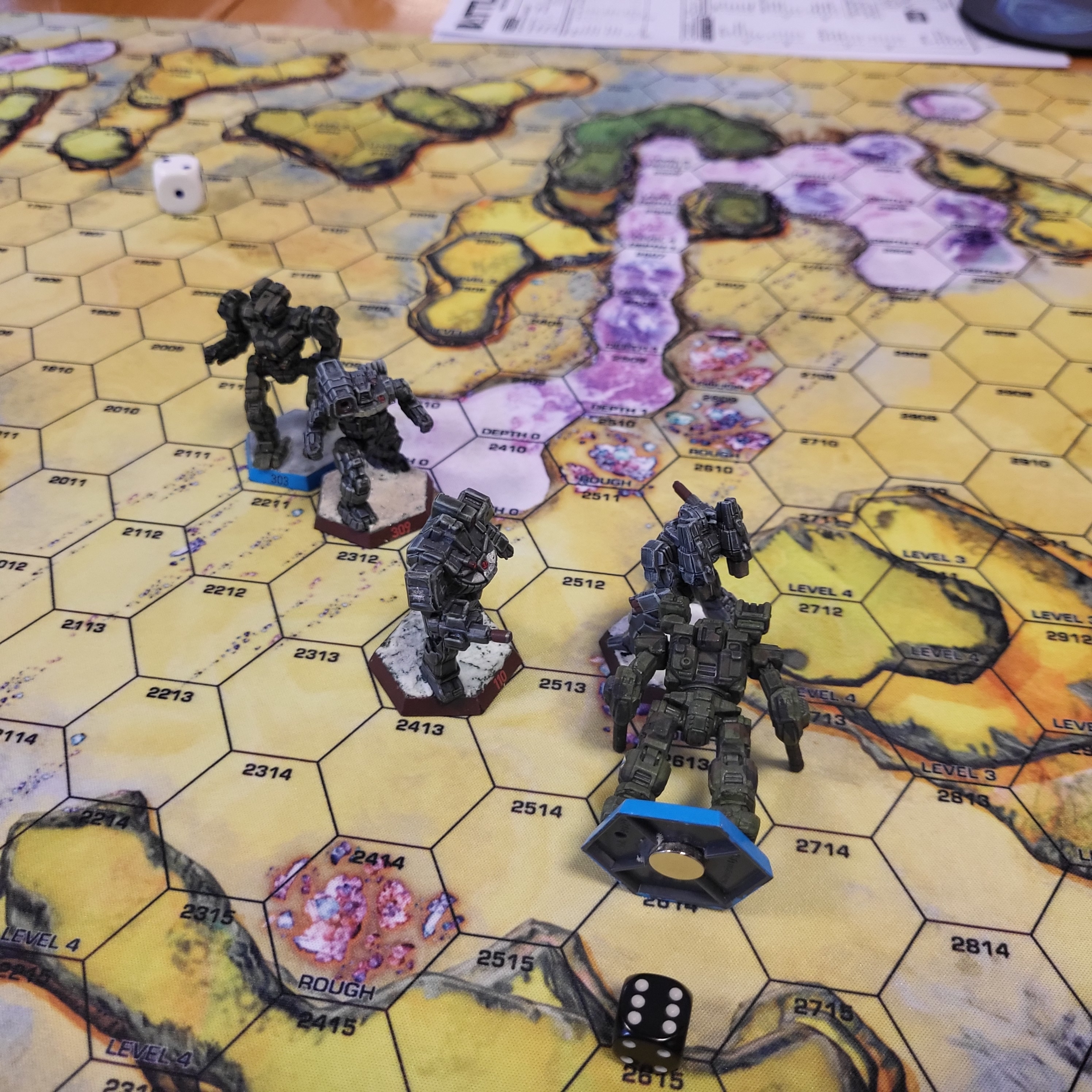 Battletech