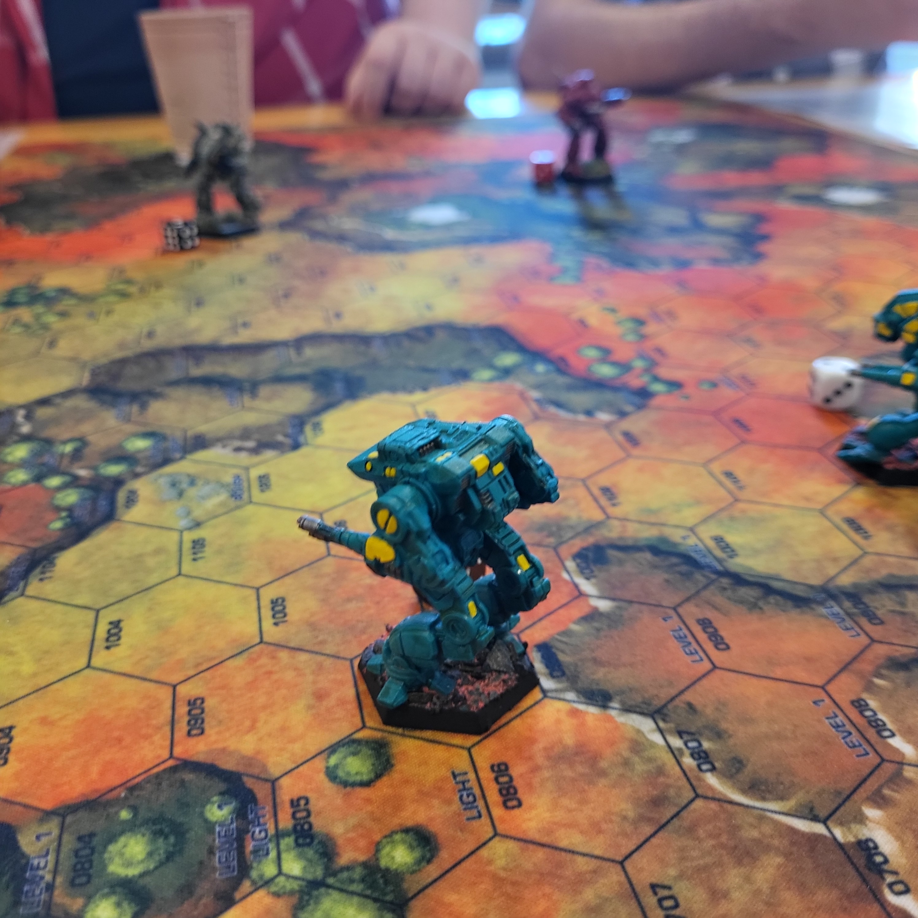 Battletech