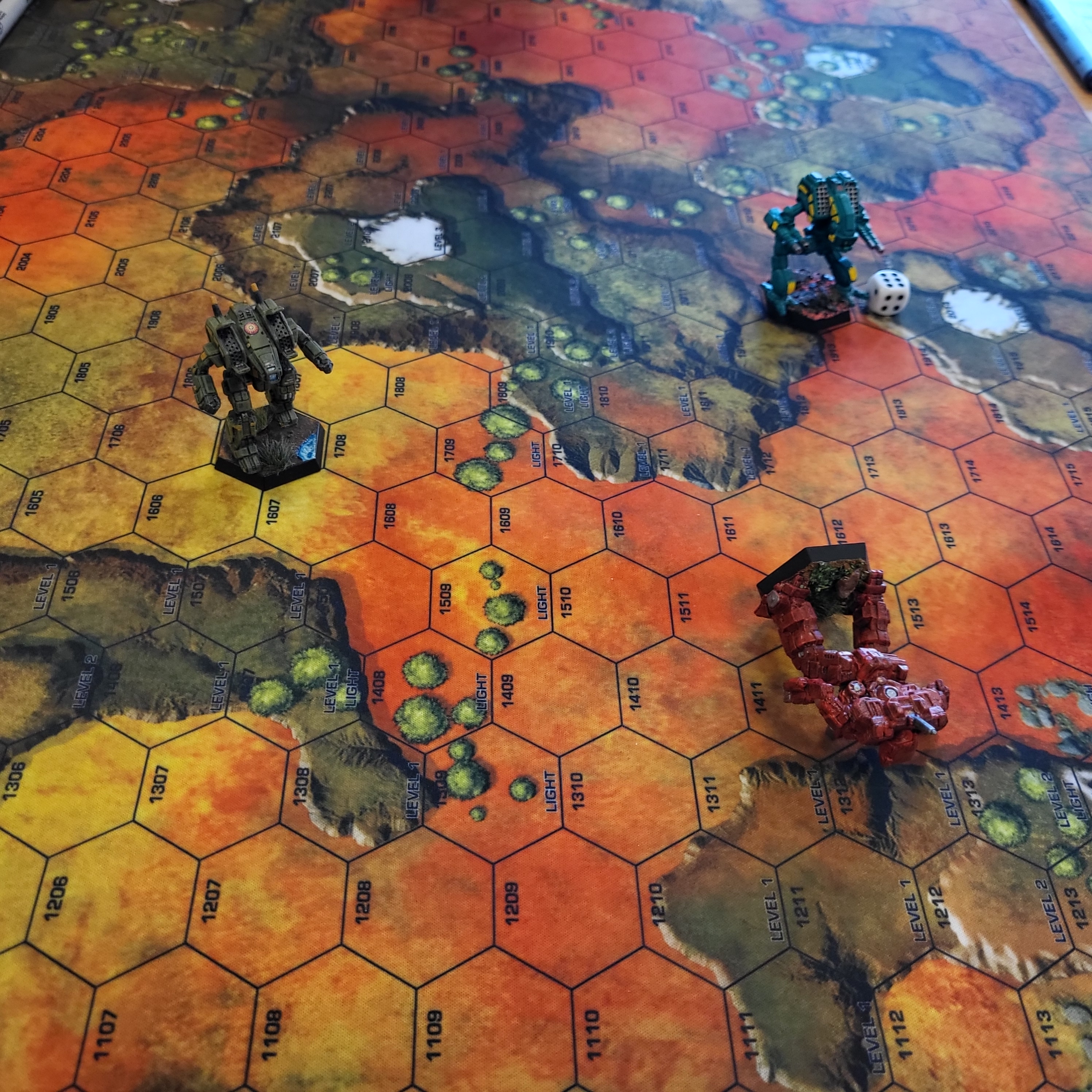 Battletech