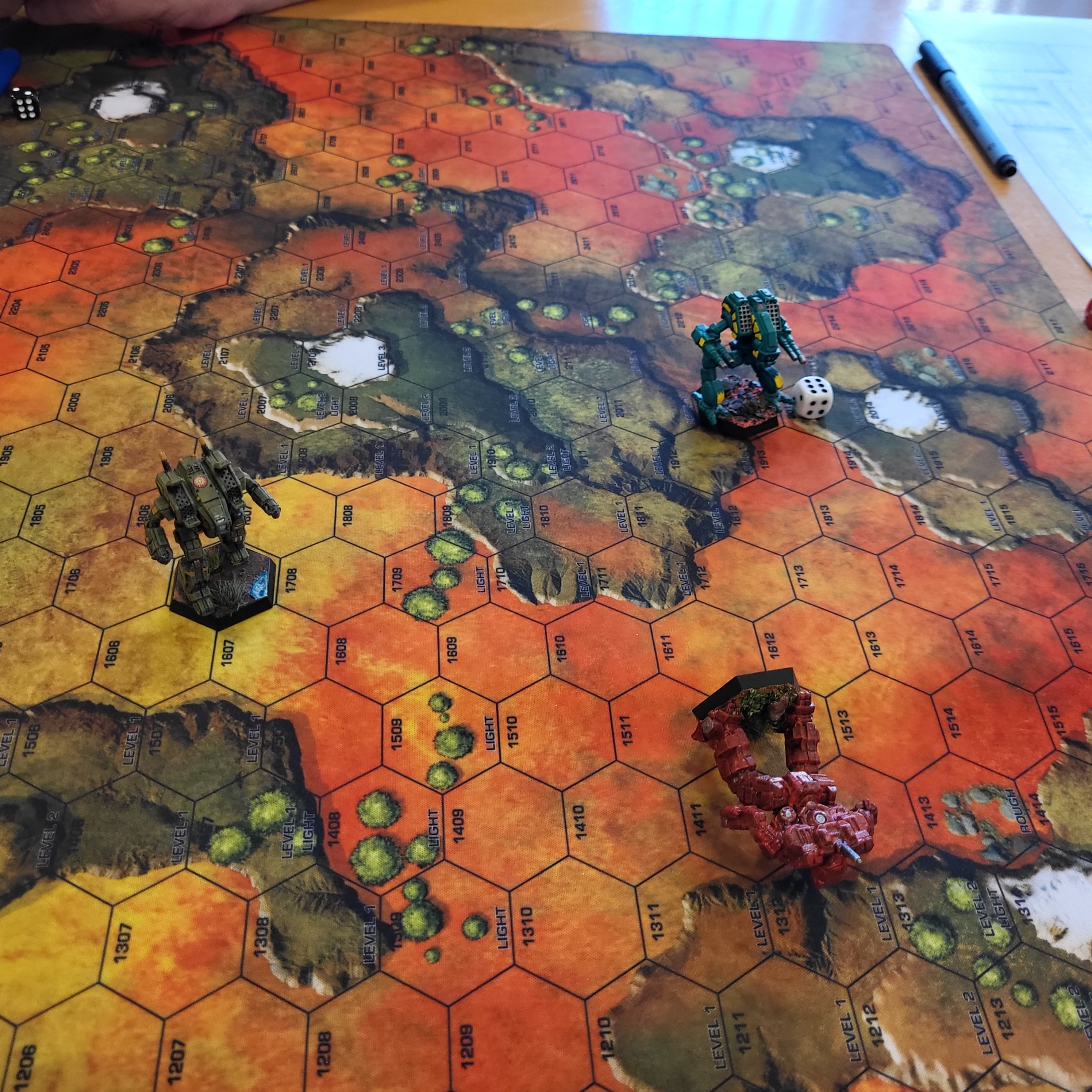 Battletech