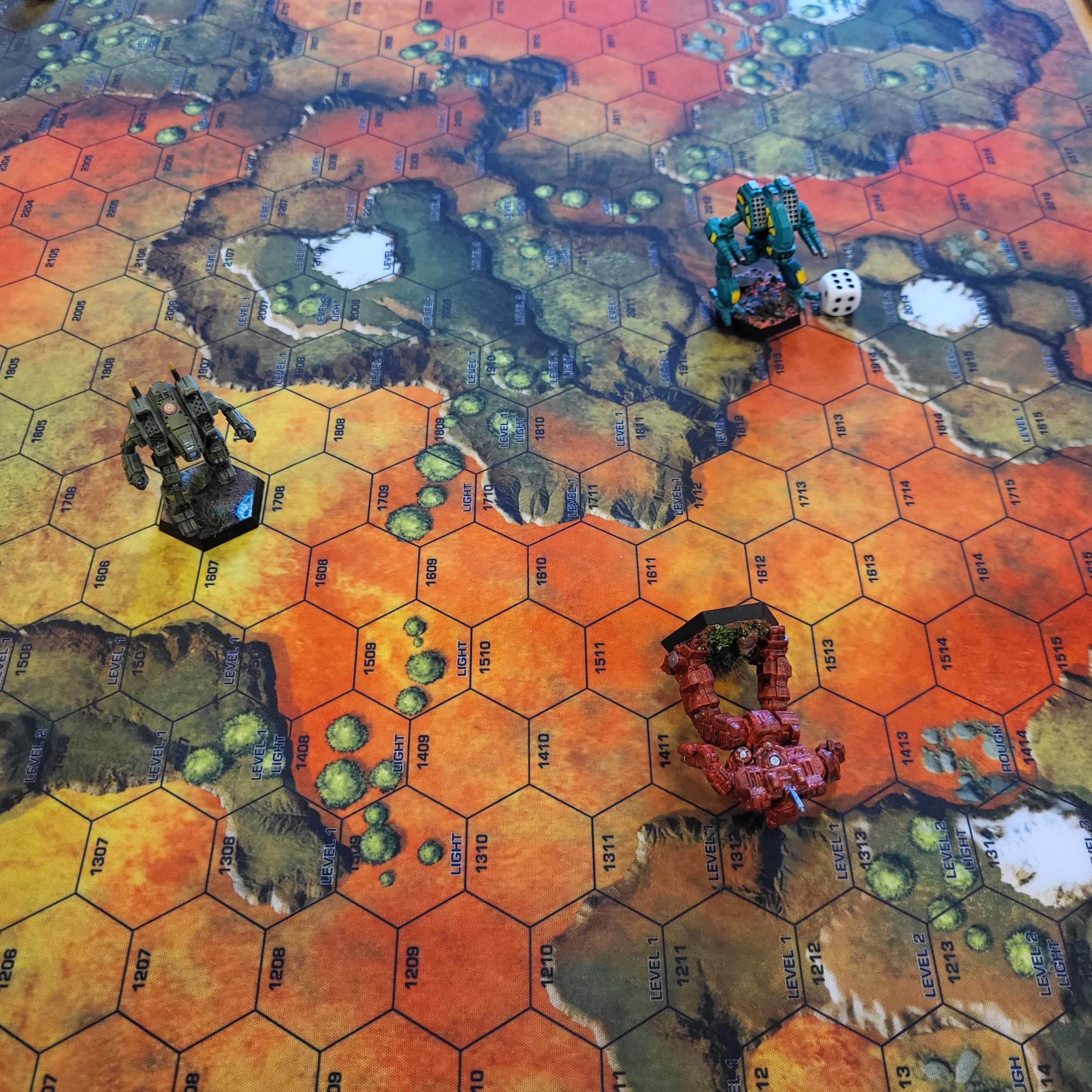 Battletech