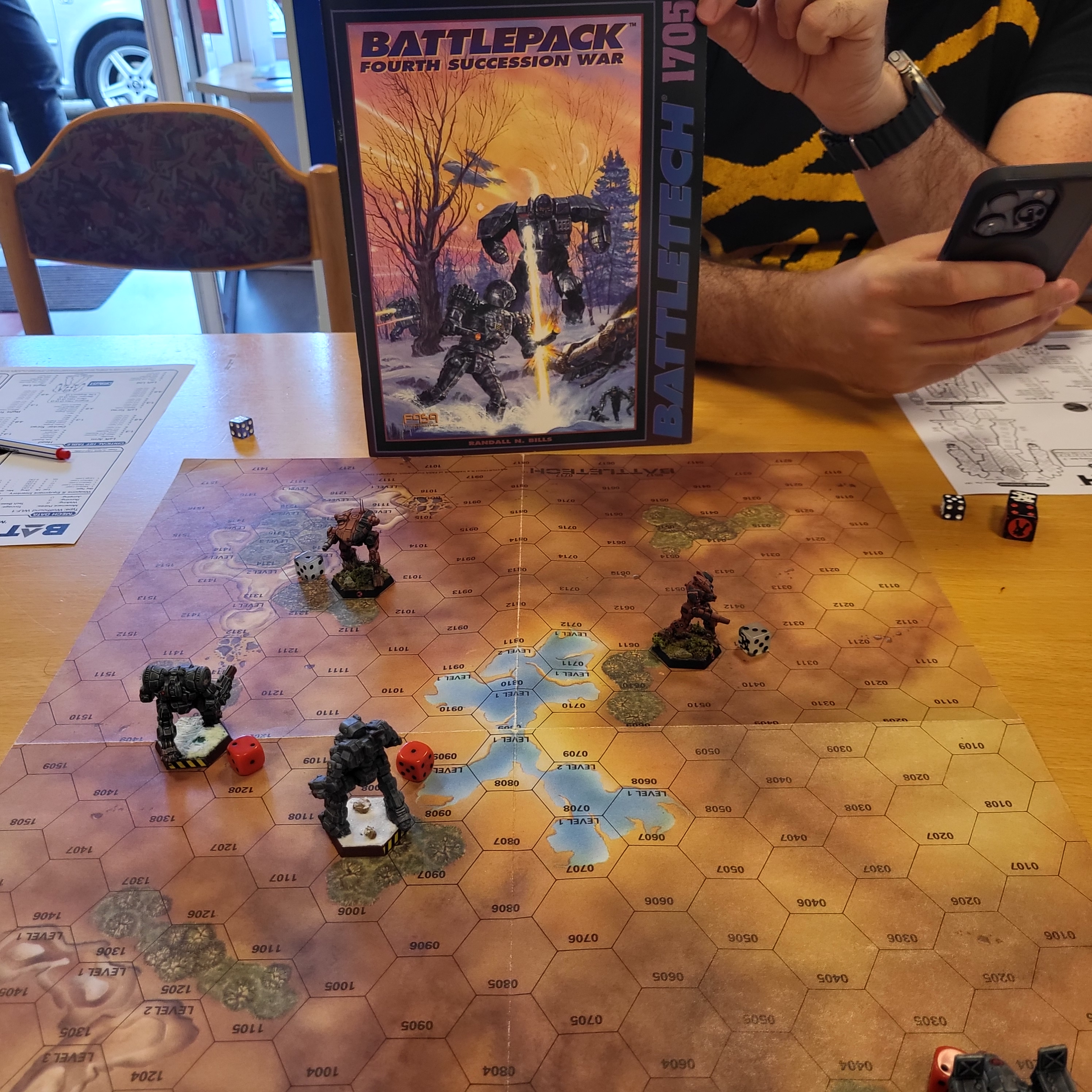 Battletech