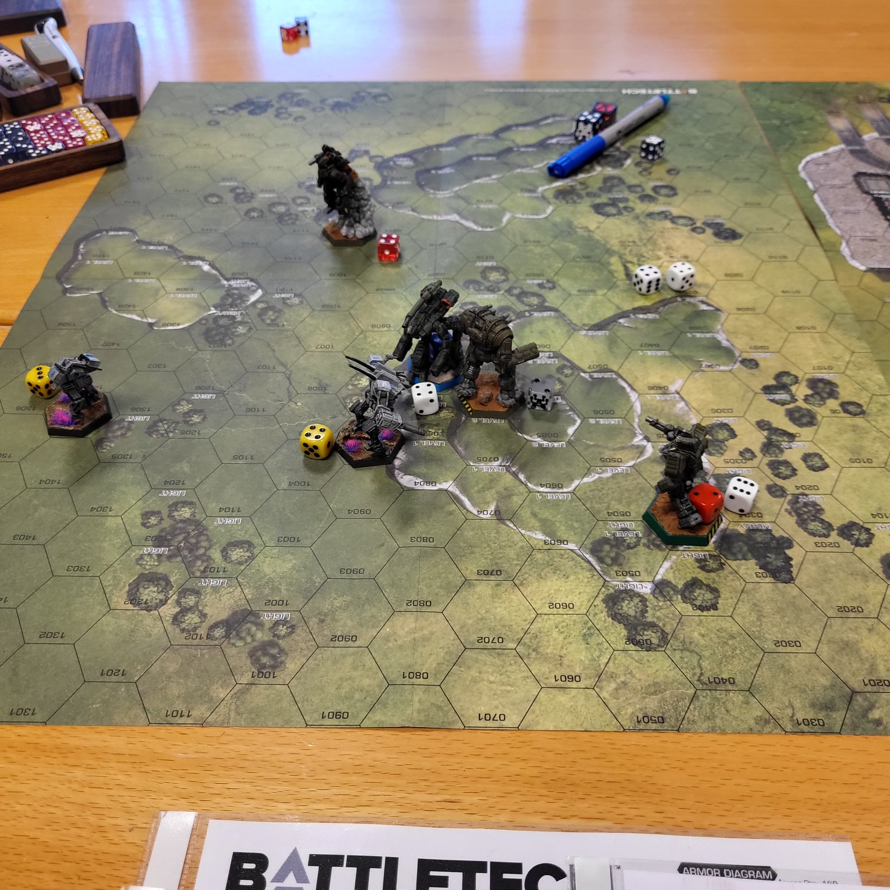 Battletech