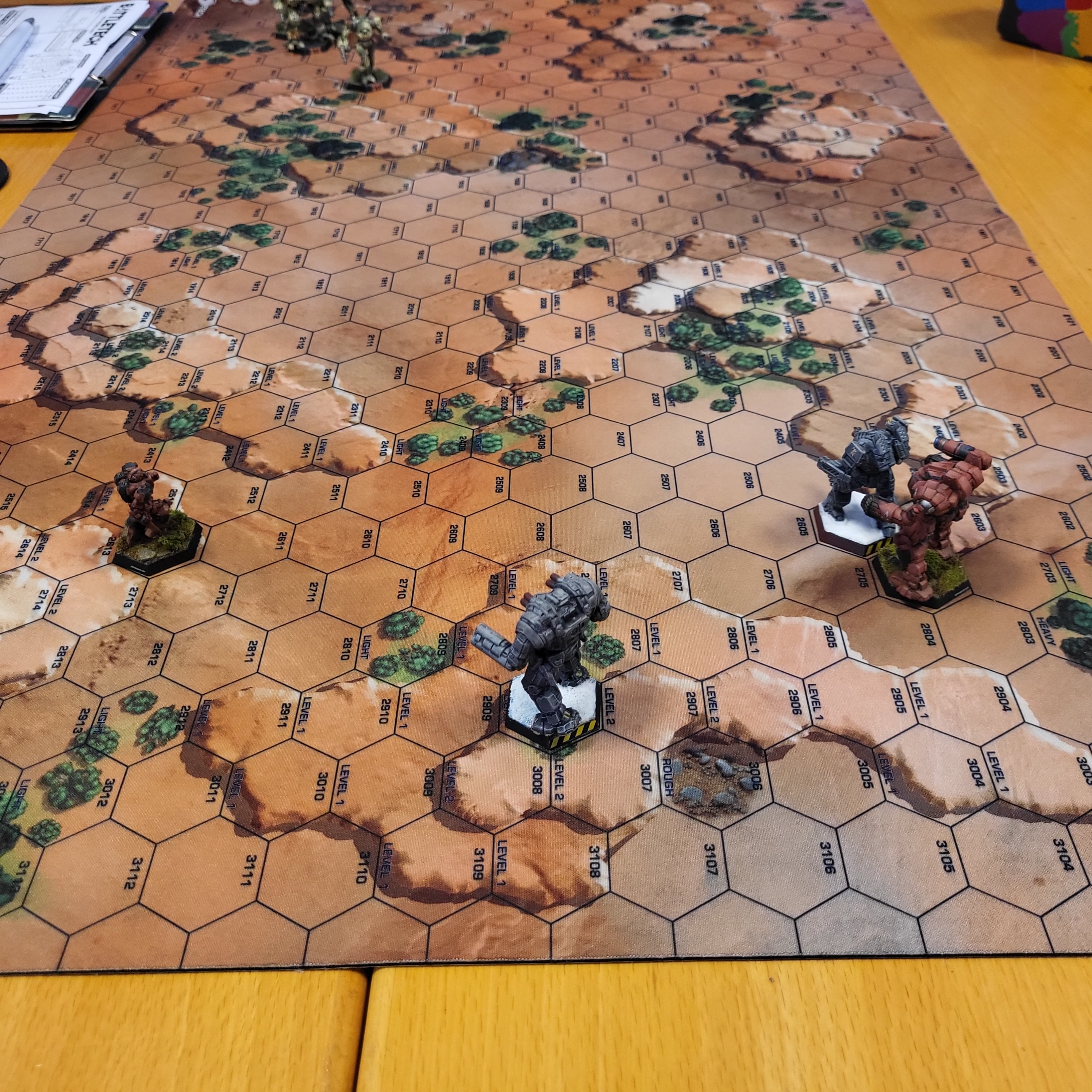 Battletech